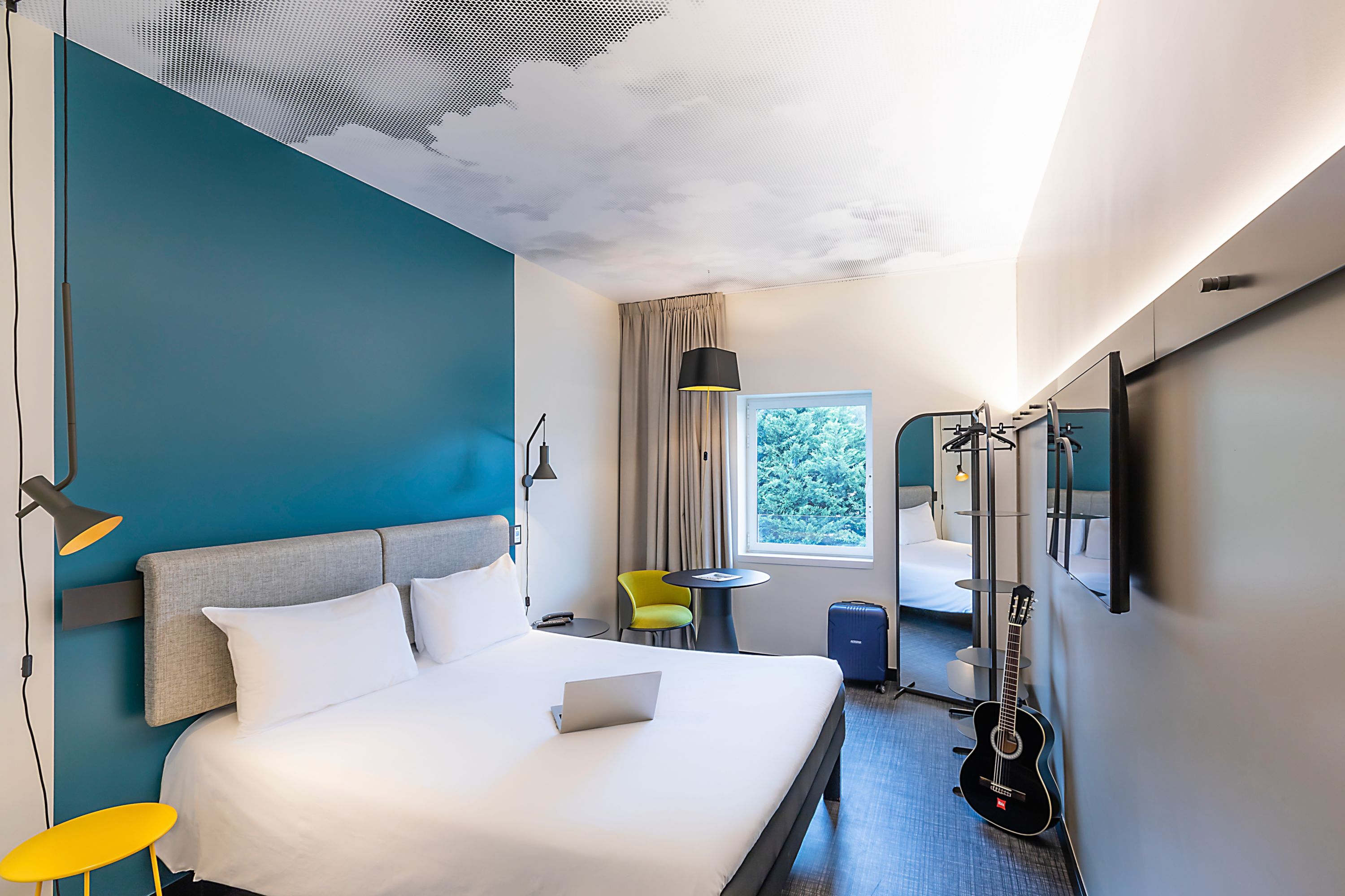 ibis Lisboa Alfragide - Portugal