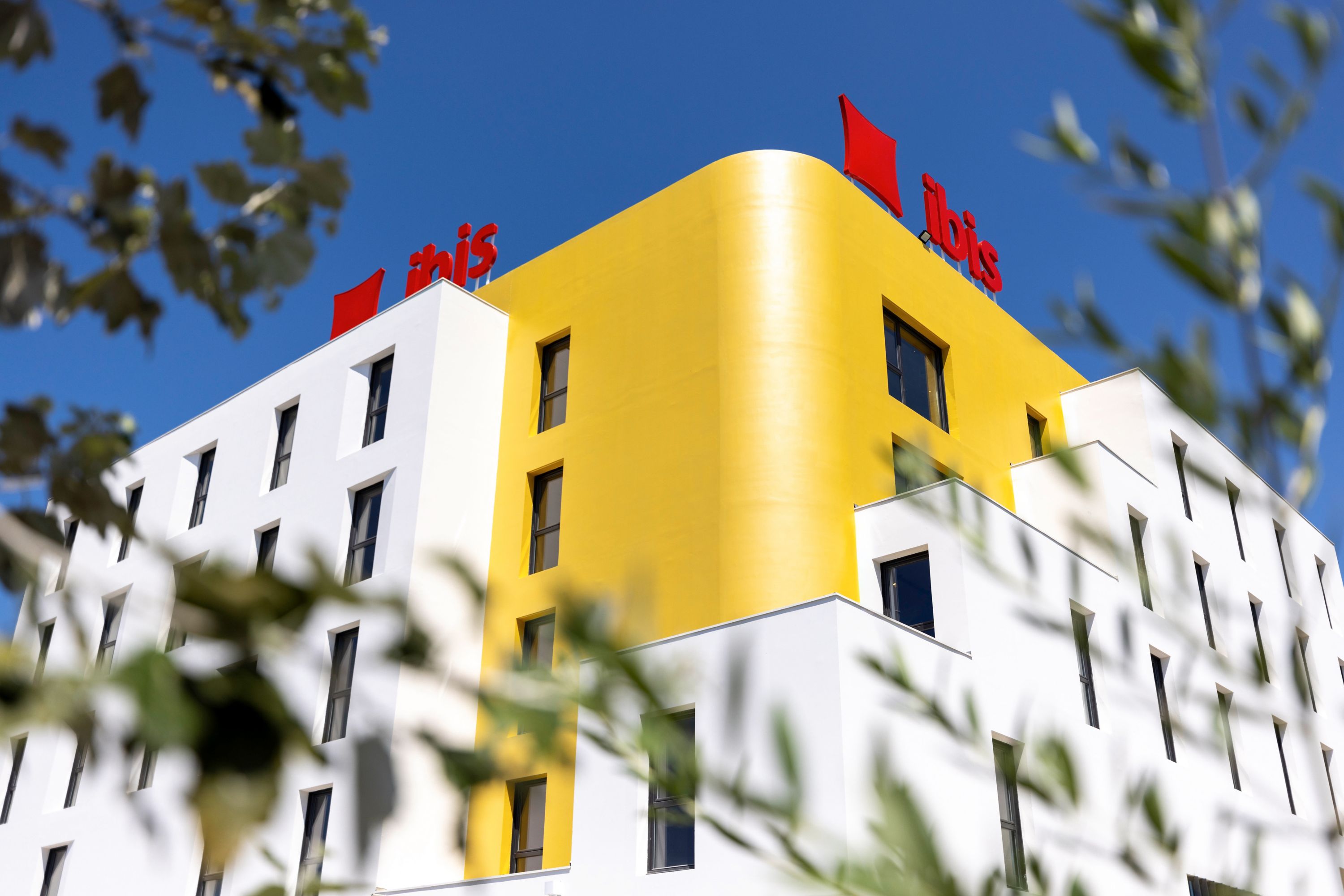 ibis Marseille Marignane Technopole - France