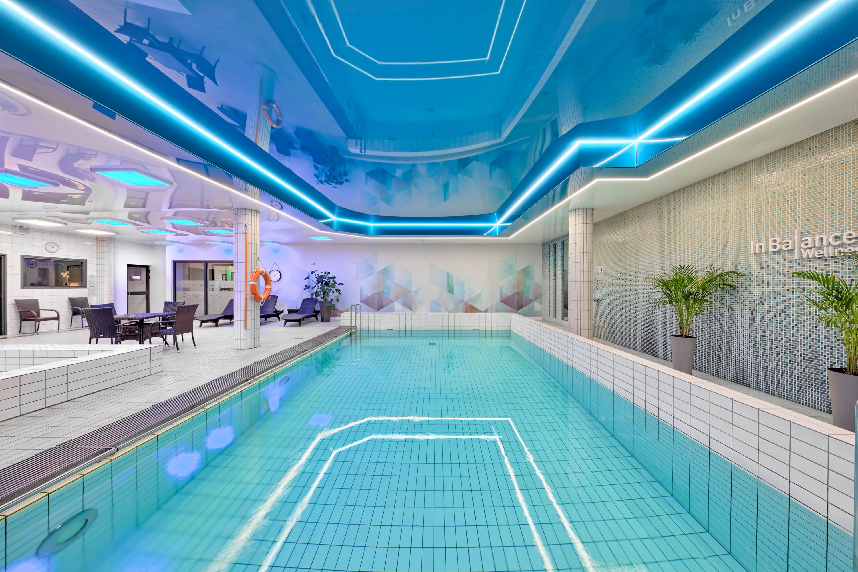 Novotel Katowice Centrum - Poland