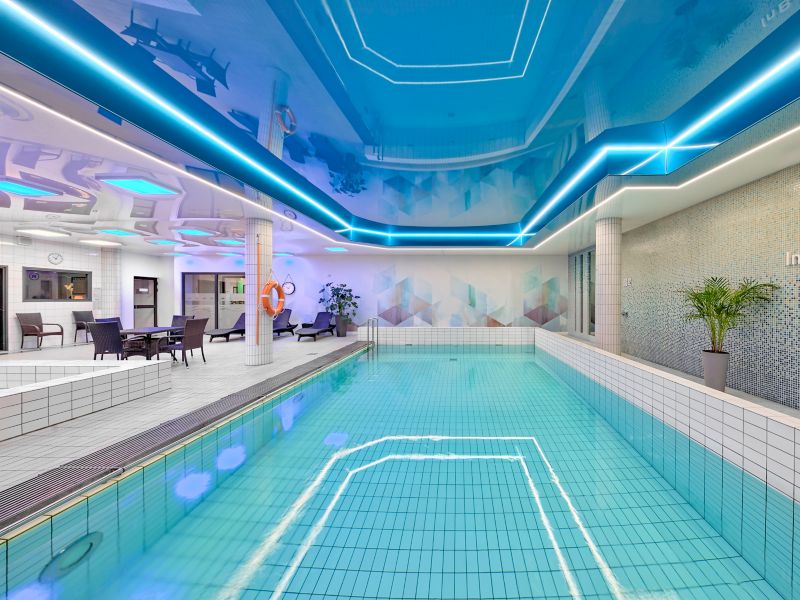 Novotel Katowice Centrum - Poland