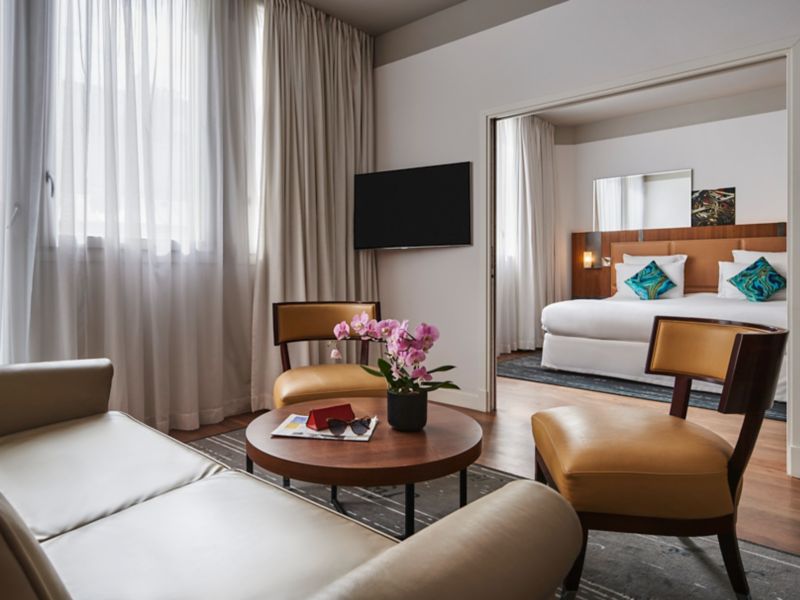 Hôtel Paris Bastille Boutet - MGallery - France