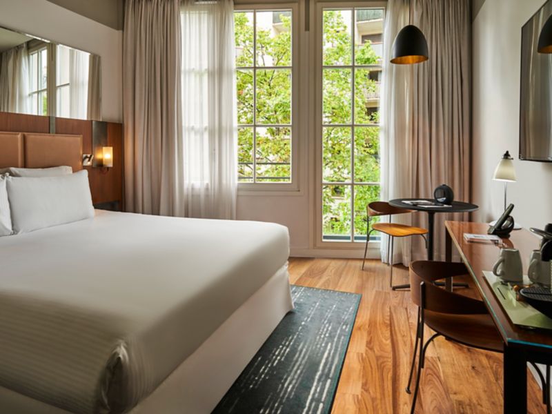 Hôtel Paris Bastille Boutet - MGallery - France