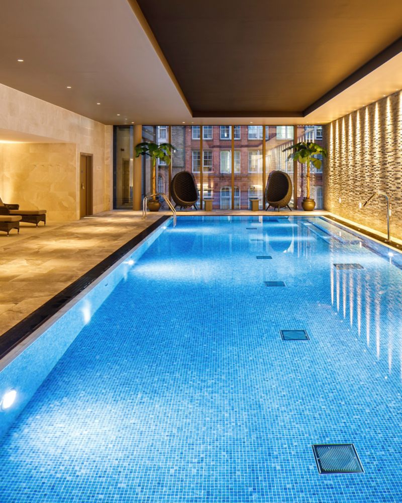 Liverpool - MGallery - United Kingdom