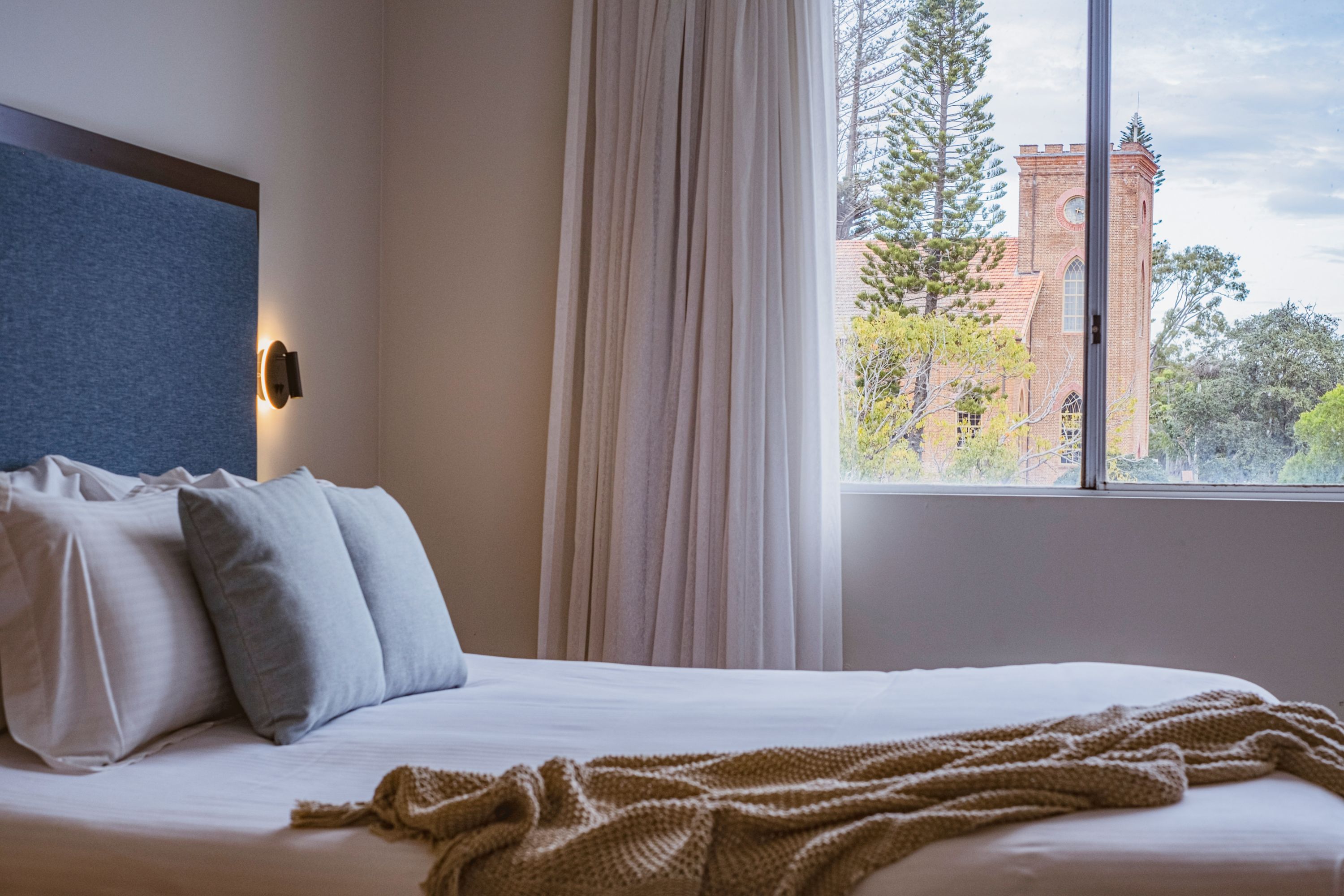 Mercure Centro Port Macquarie - Australia