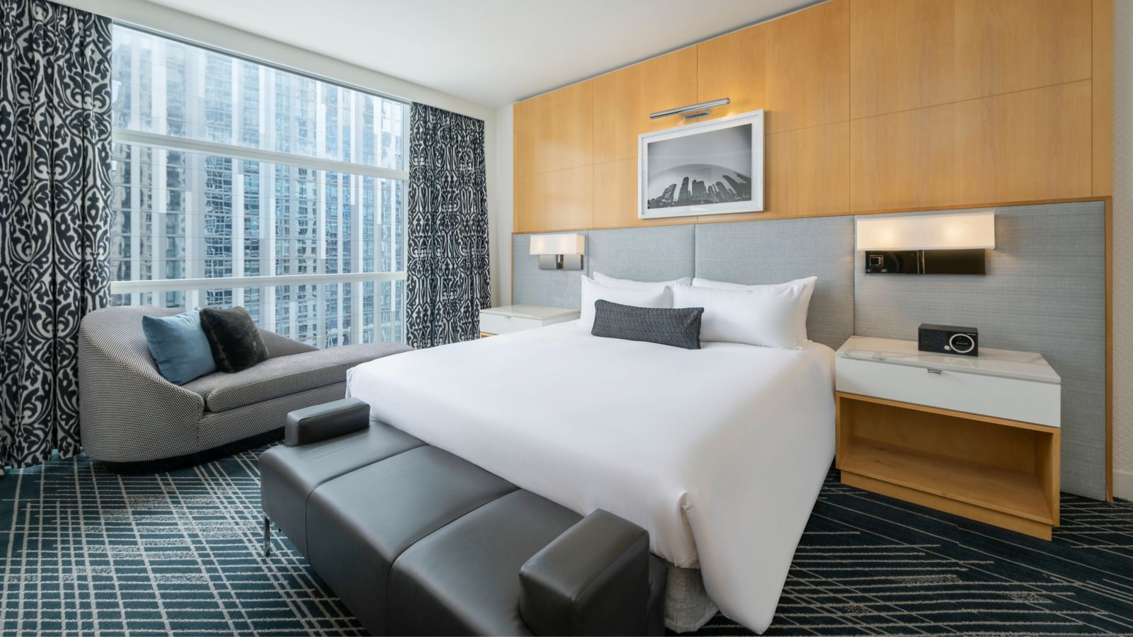 Sofitel Chicago Magnificent Mile - United States