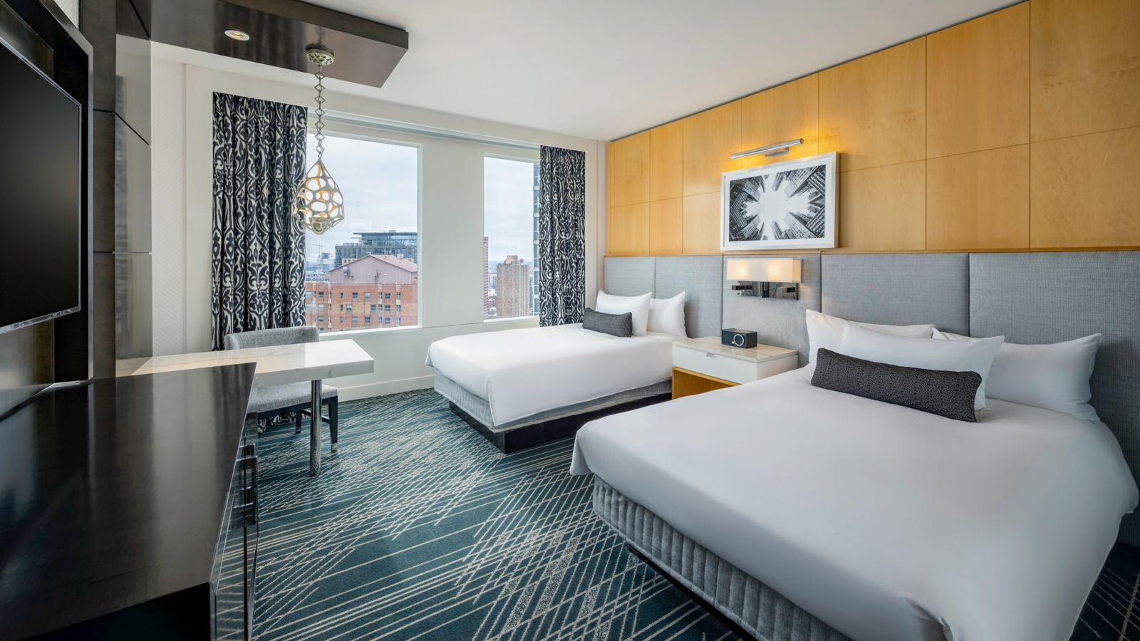 Sofitel Chicago Magnificent Mile - United States