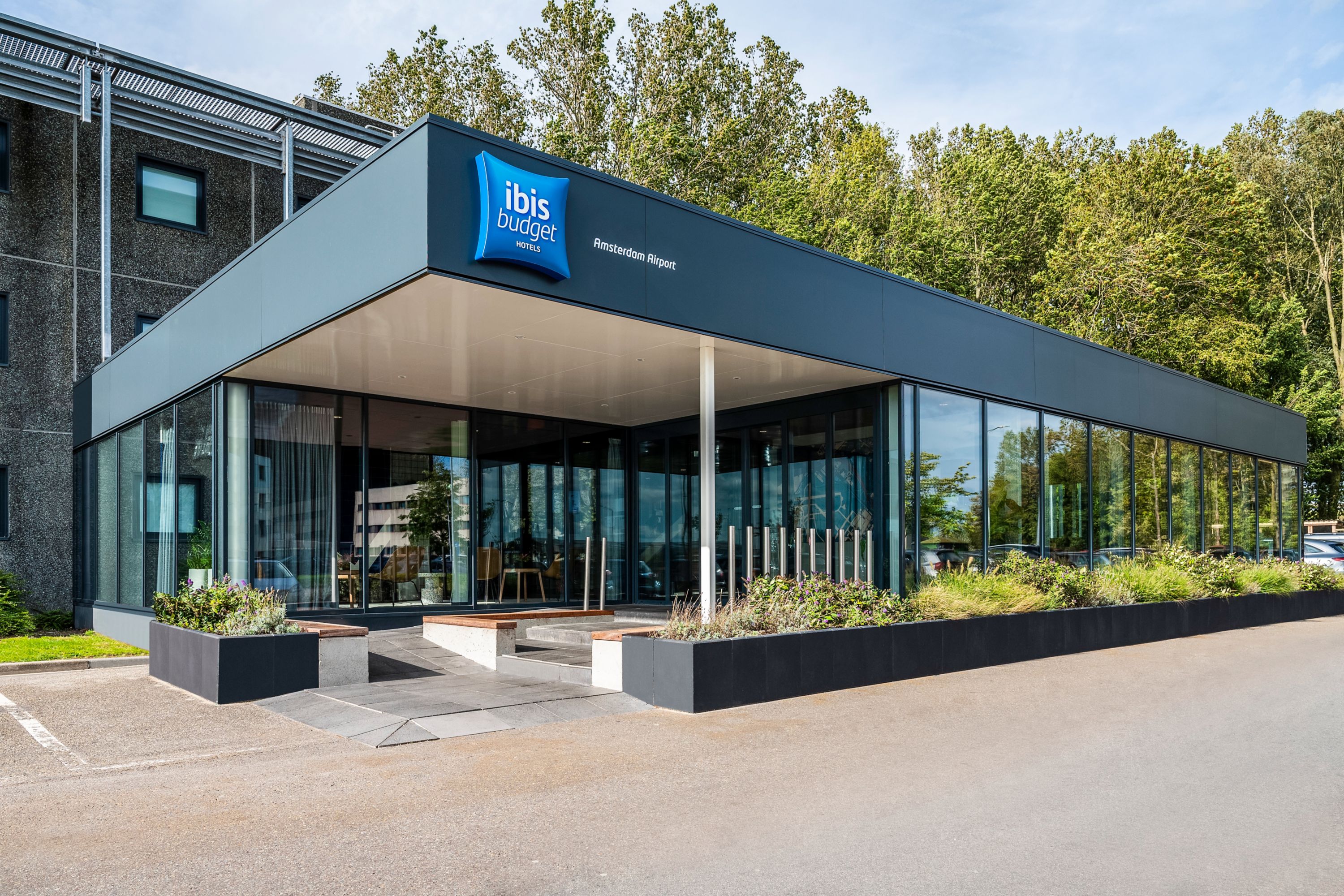 ibis budget Amsterdam Airport - Netherlands