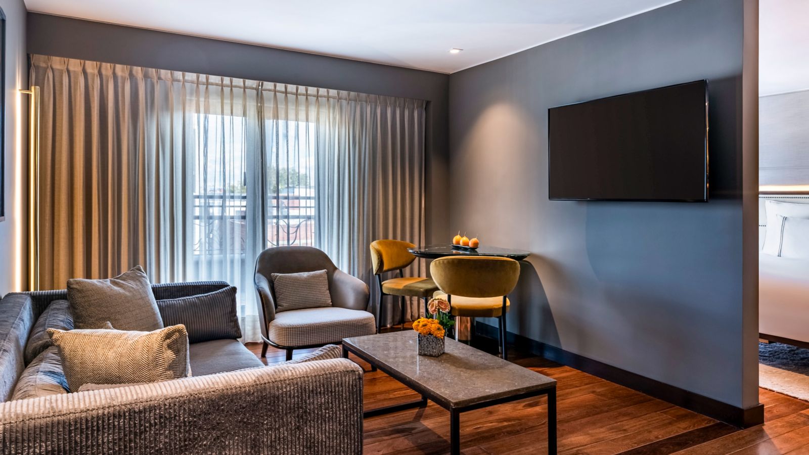 Sofitel Bogota Victoria Regia - Colombia