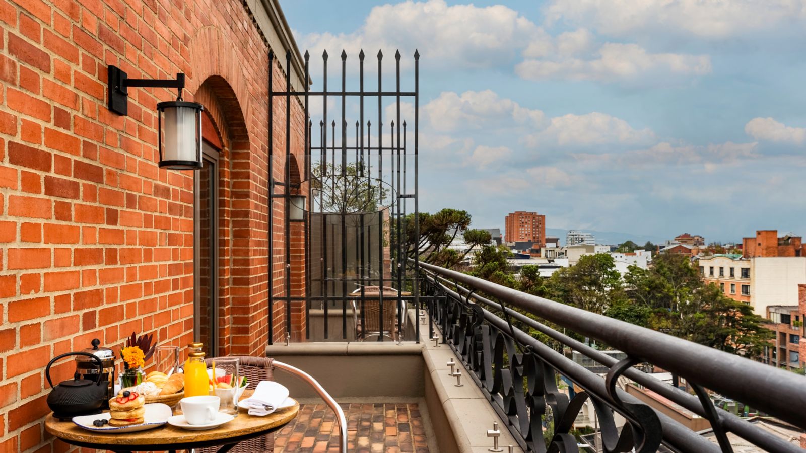 actividades al aire libre