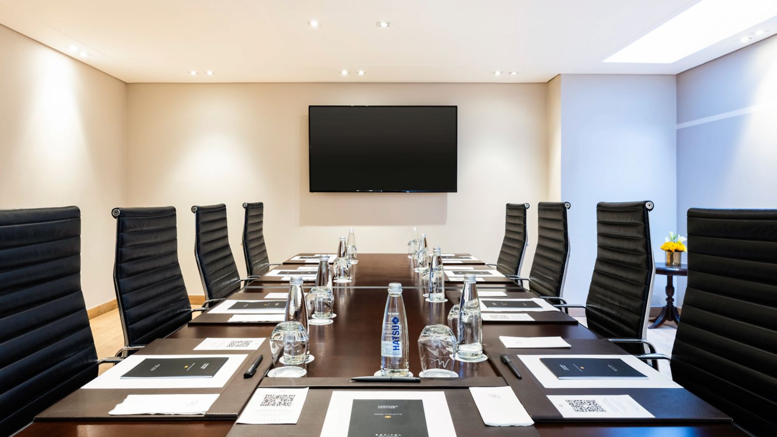 Sofitel Bogota Victoria Regia - Colombia