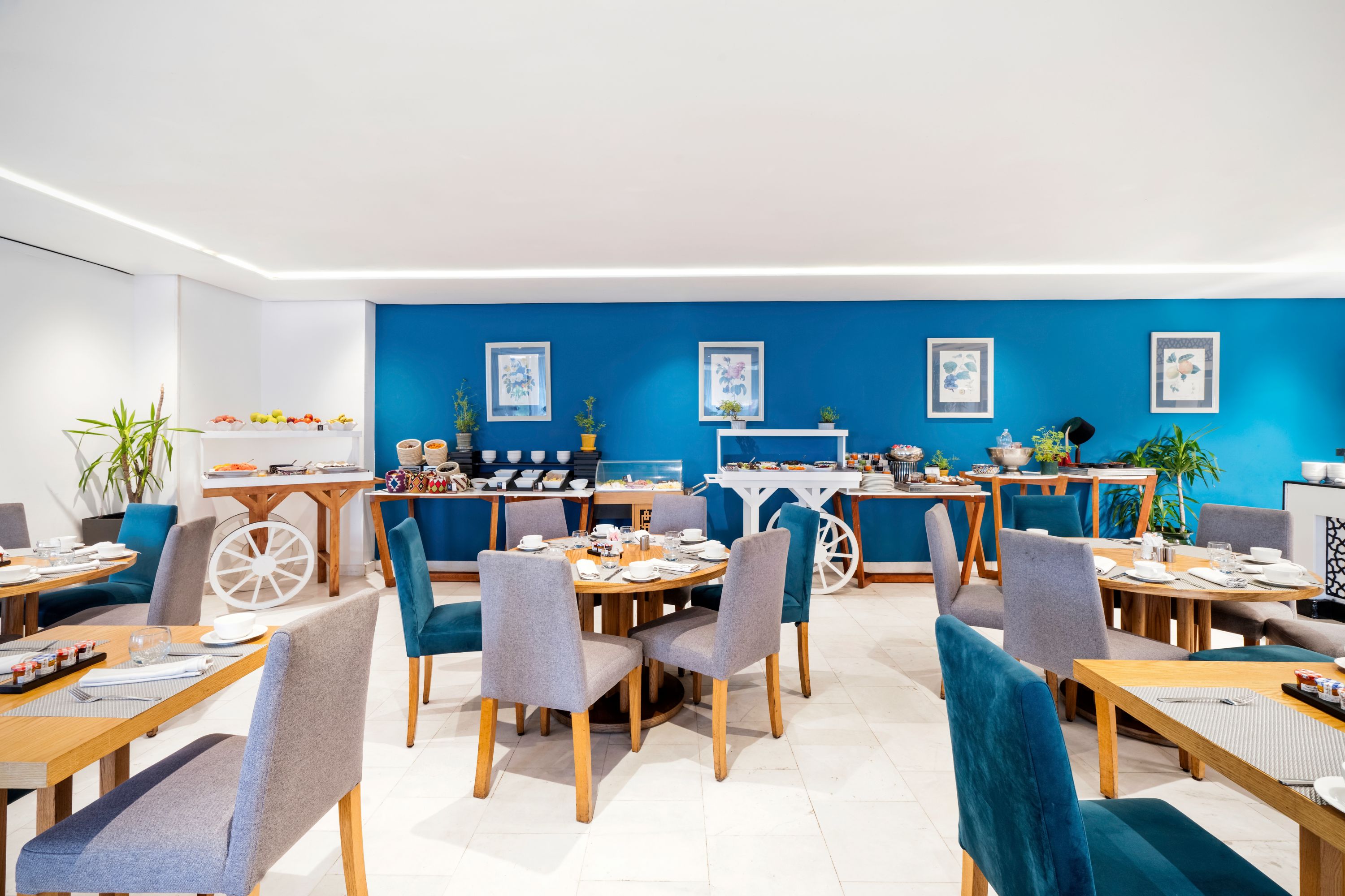 MGallery Le Diwan Rabat - Morocco