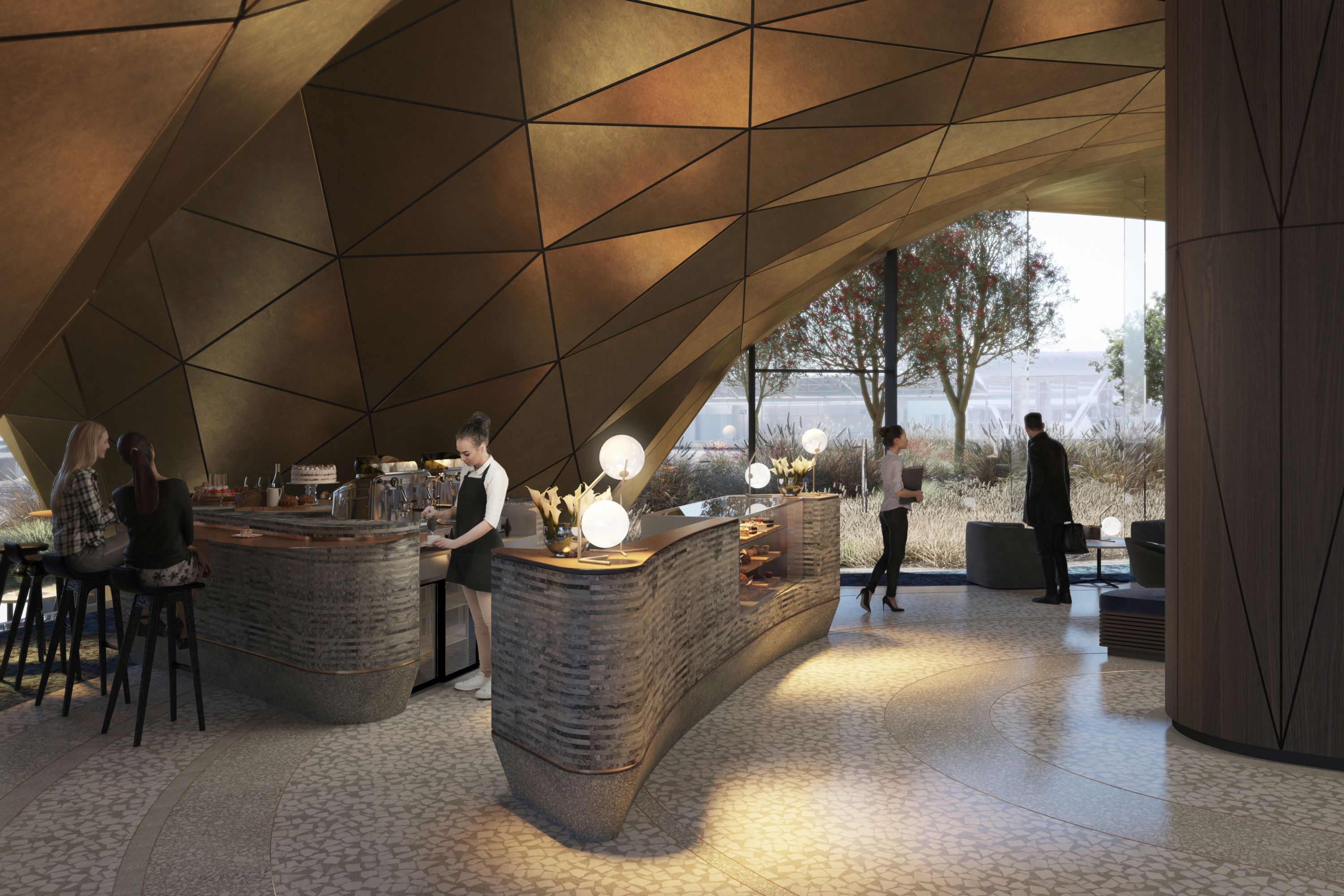 Pullman Auckland Airport - New Zealand