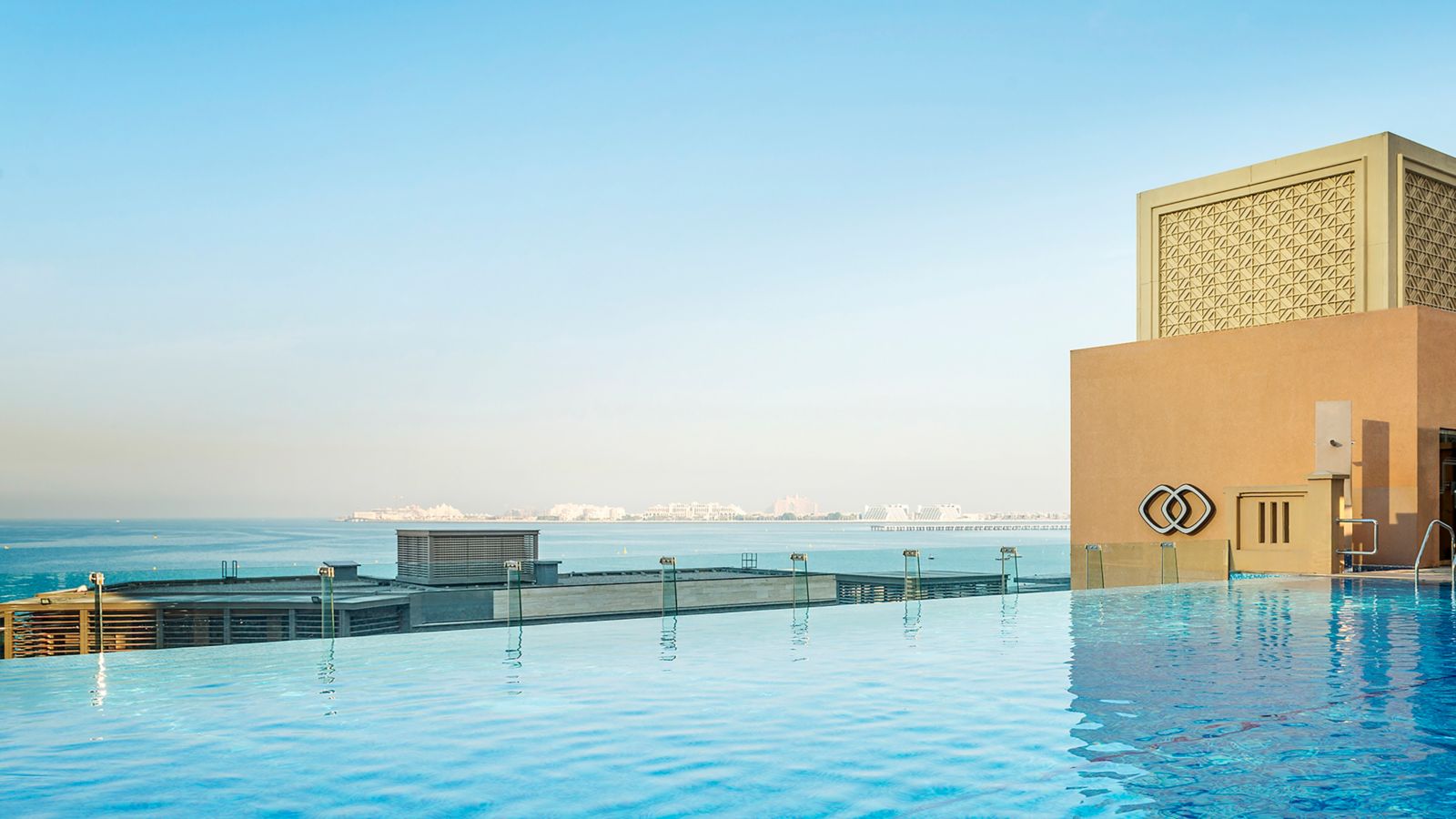 Sofitel Dubai Jumeirah Beach - United Arab Emirates