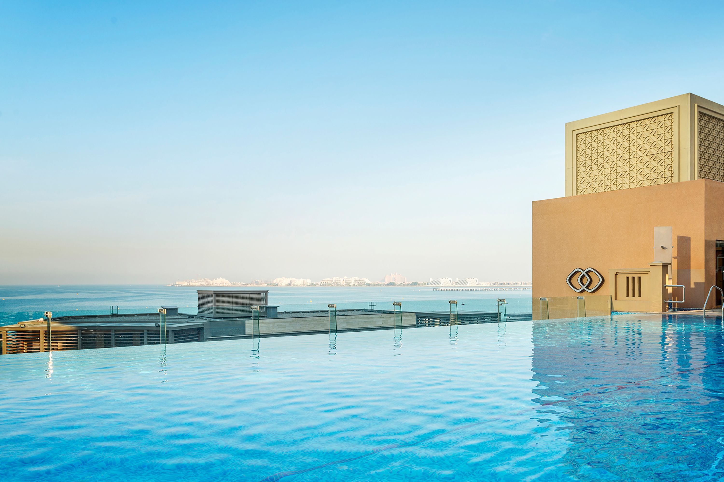 Sofitel Dubai Jumeirah Beach - United Arab Emirates