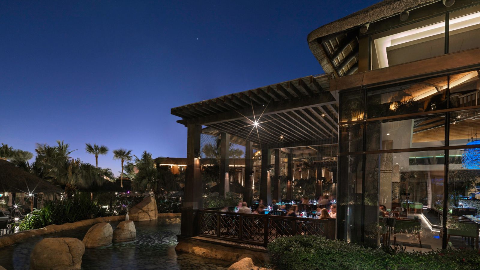 Sofitel Dubai The Palm - United Arab Emirates