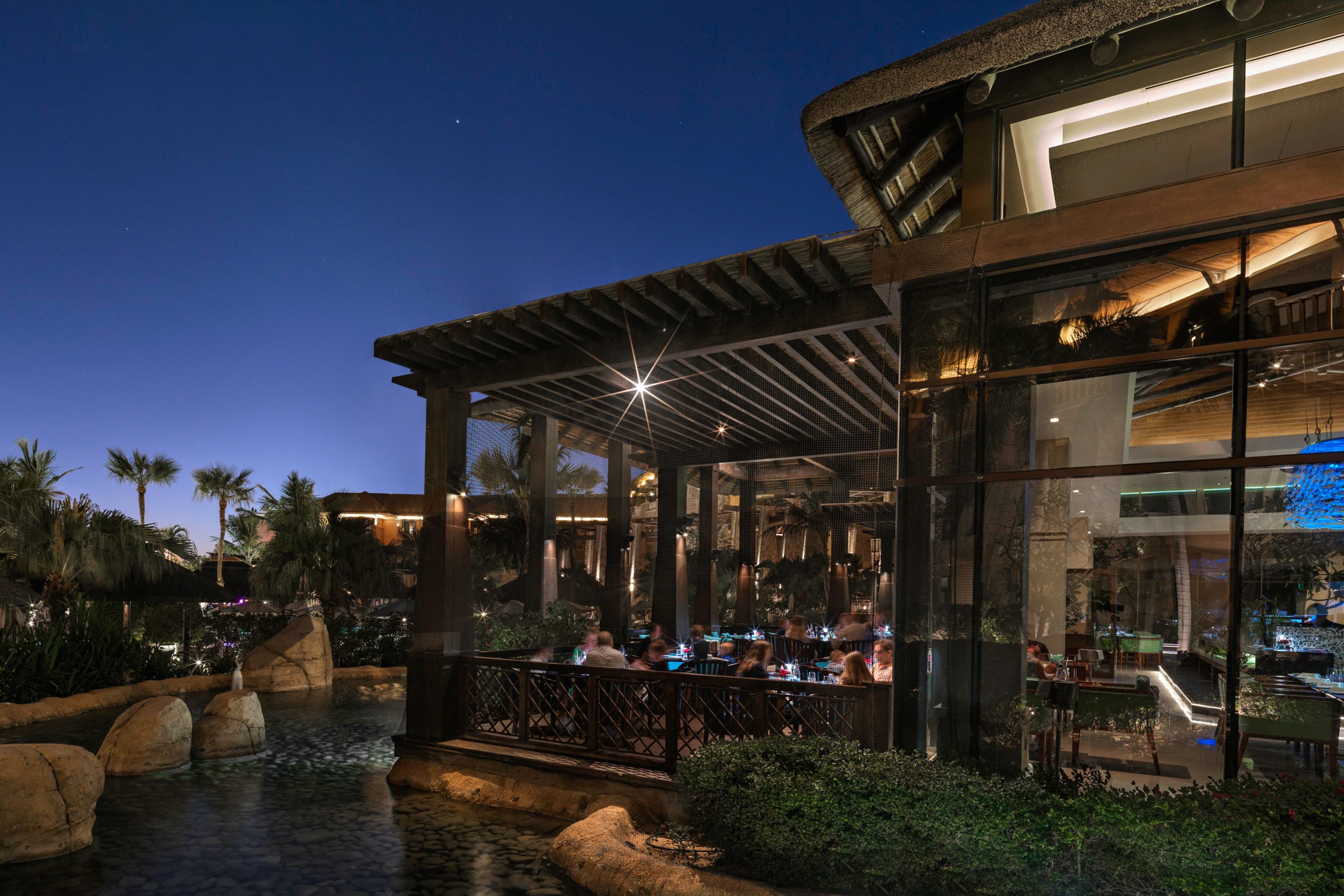 Sofitel Dubai The Palm - United Arab Emirates