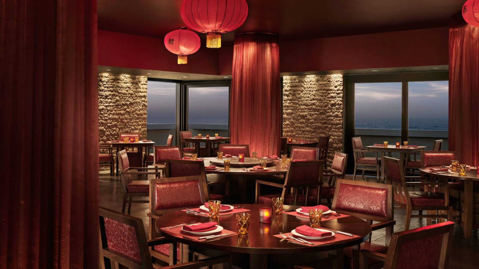 Sofitel Dubai The Palm - United Arab Emirates