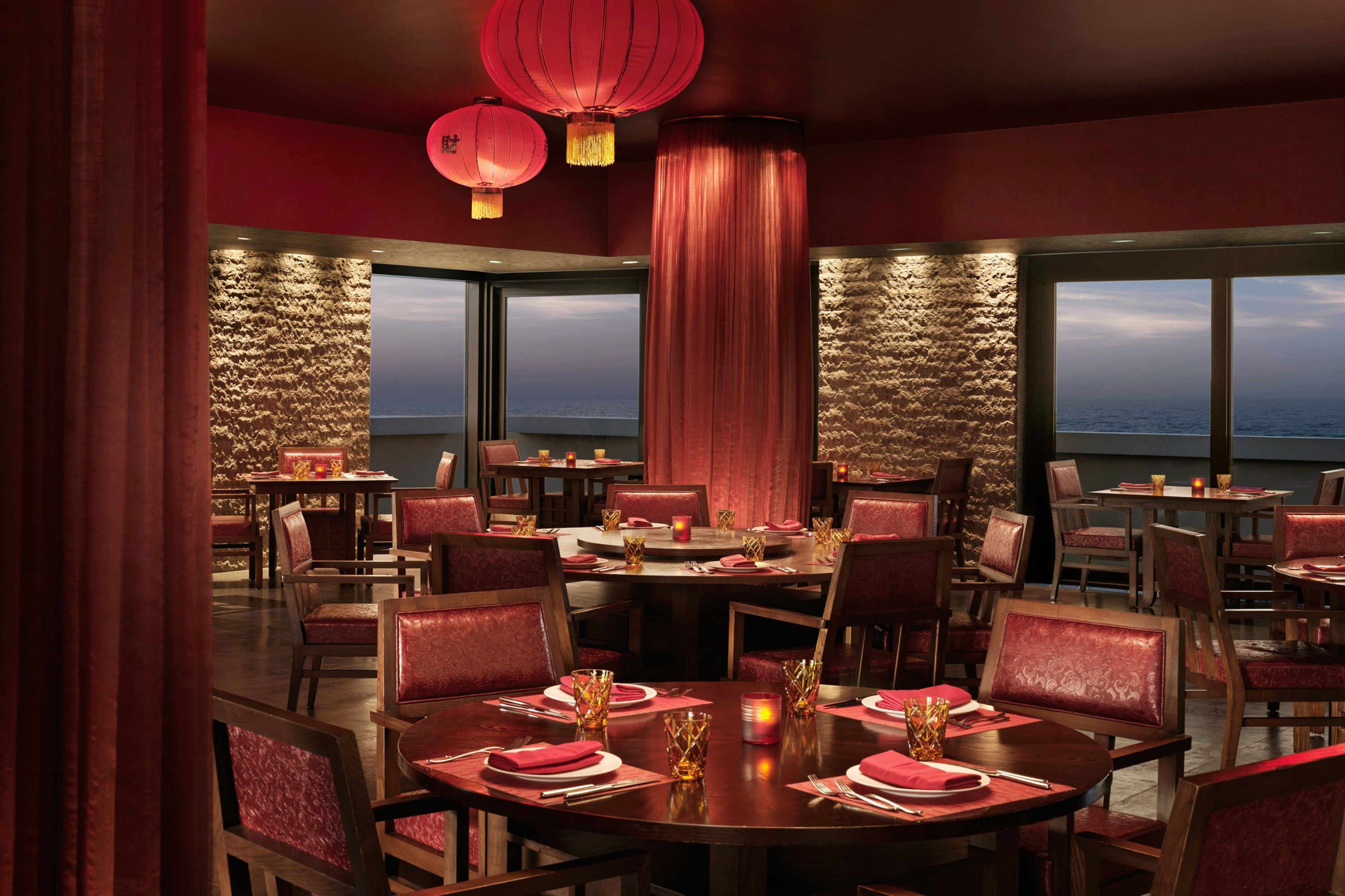 Sofitel Dubai The Palm - United Arab Emirates