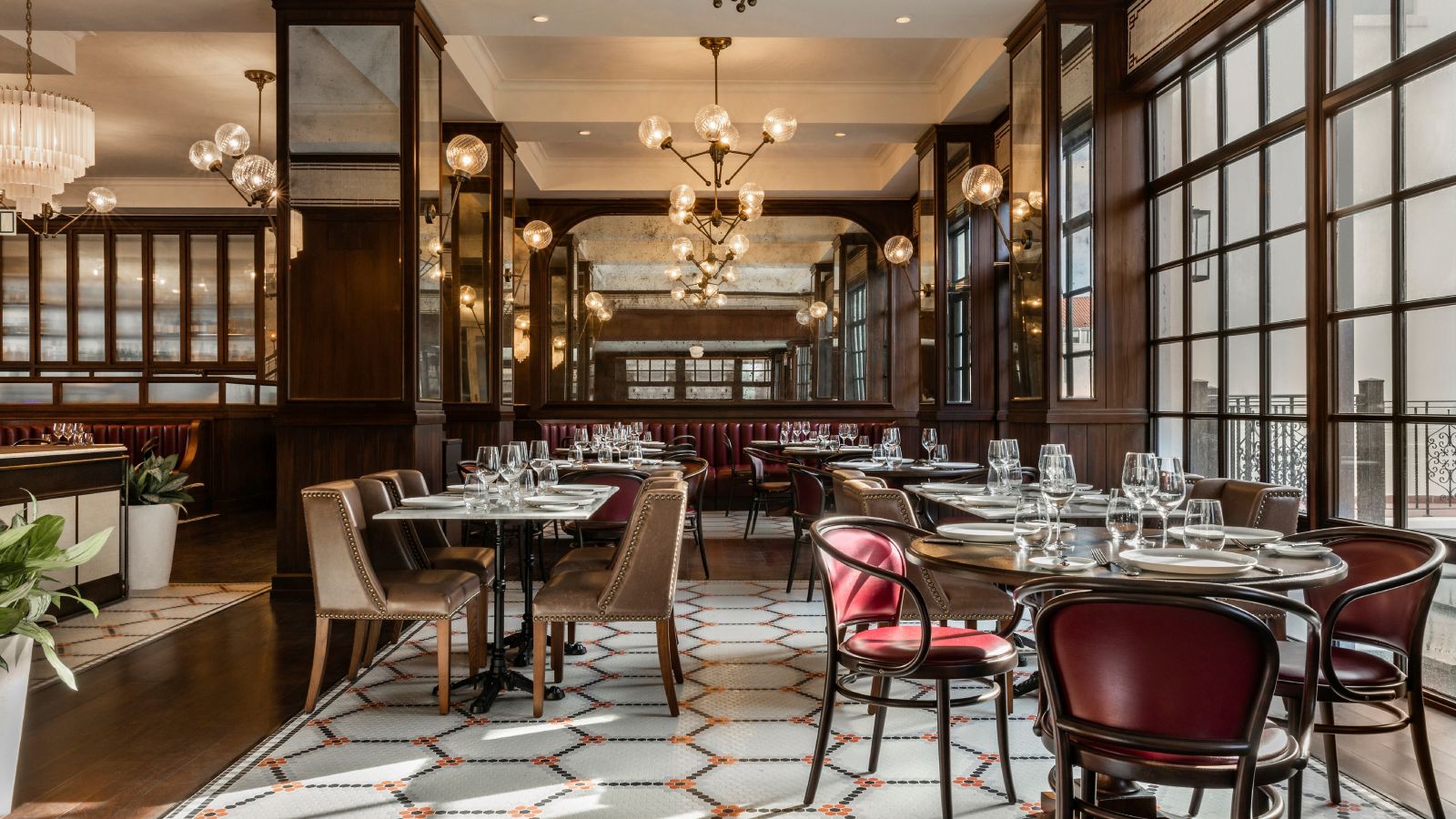 Sofitel Legend Casco Viejo - Panama City - Panama