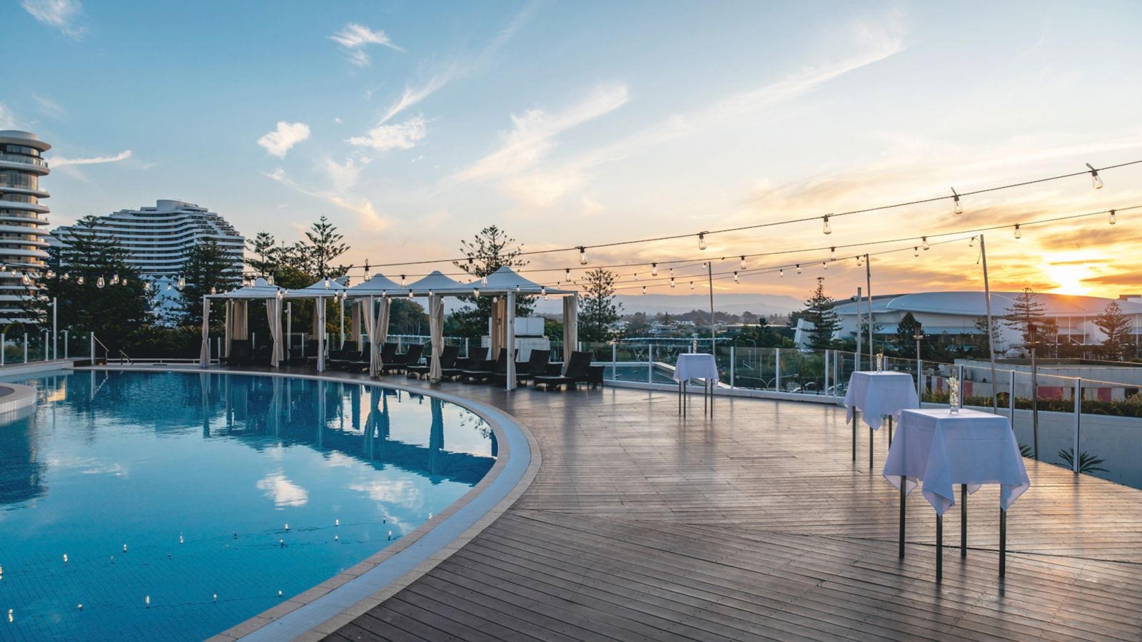 Sofitel Gold Coast Broadbeach - Australia