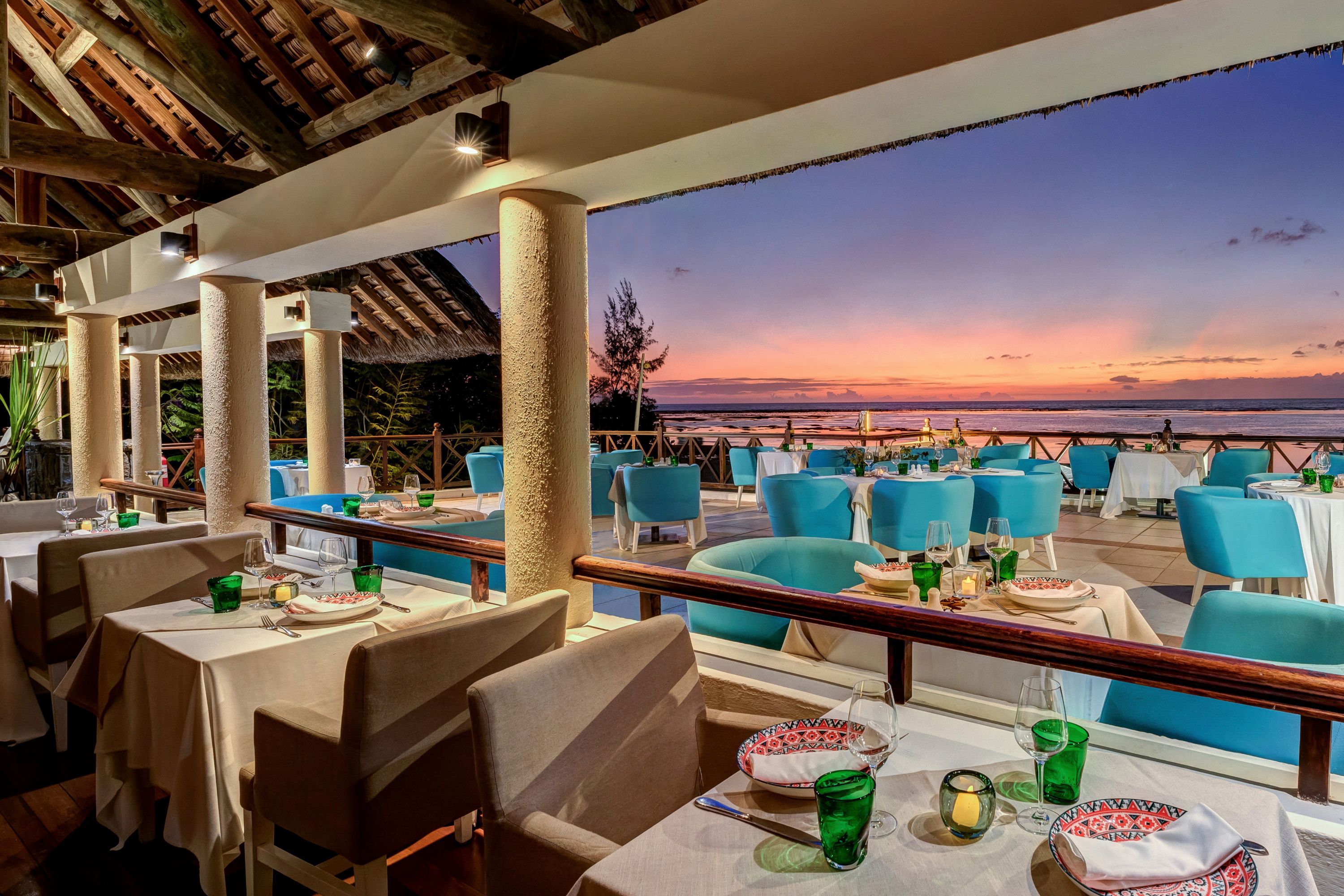 Sofitel Mauritius L'Imperial Resort and Spa - Flic en Flac