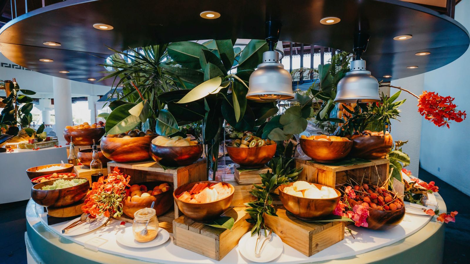 Sofitel Mauritius L'Imperial Resort and Spa - Flic en Flac