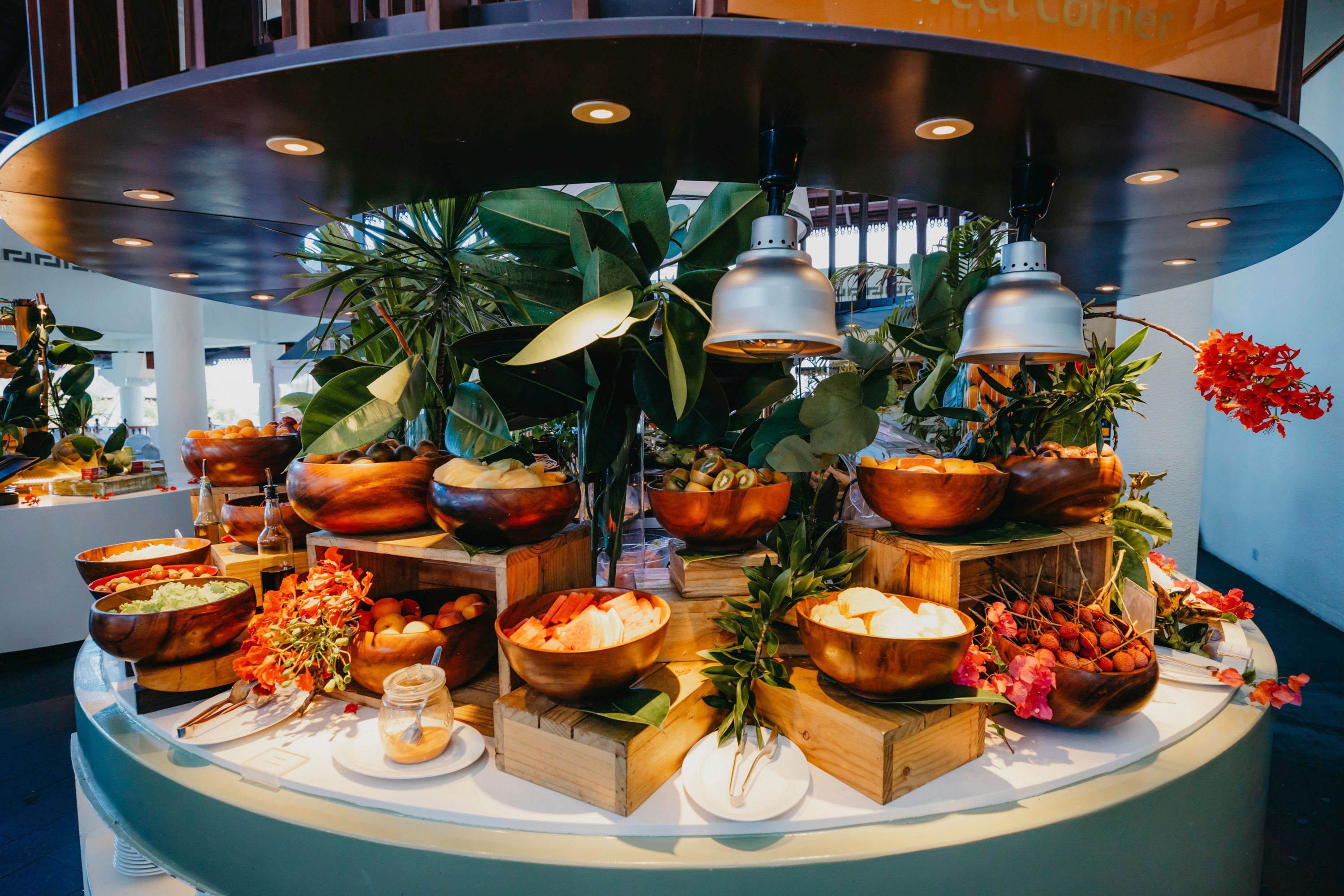 Sofitel Mauritius L'Imperial Resort and Spa - Flic en Flac