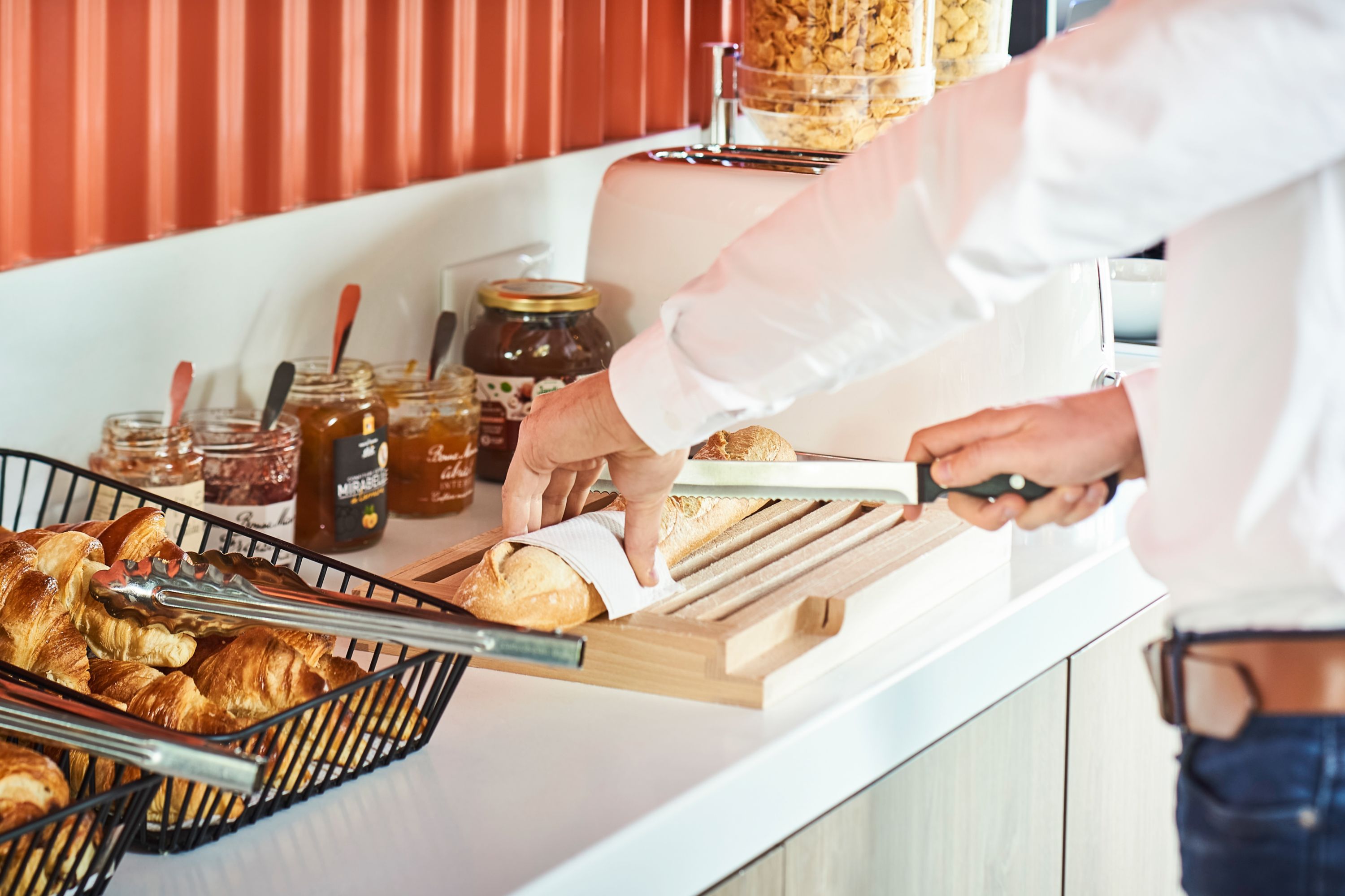 ibis budget Issoire - France