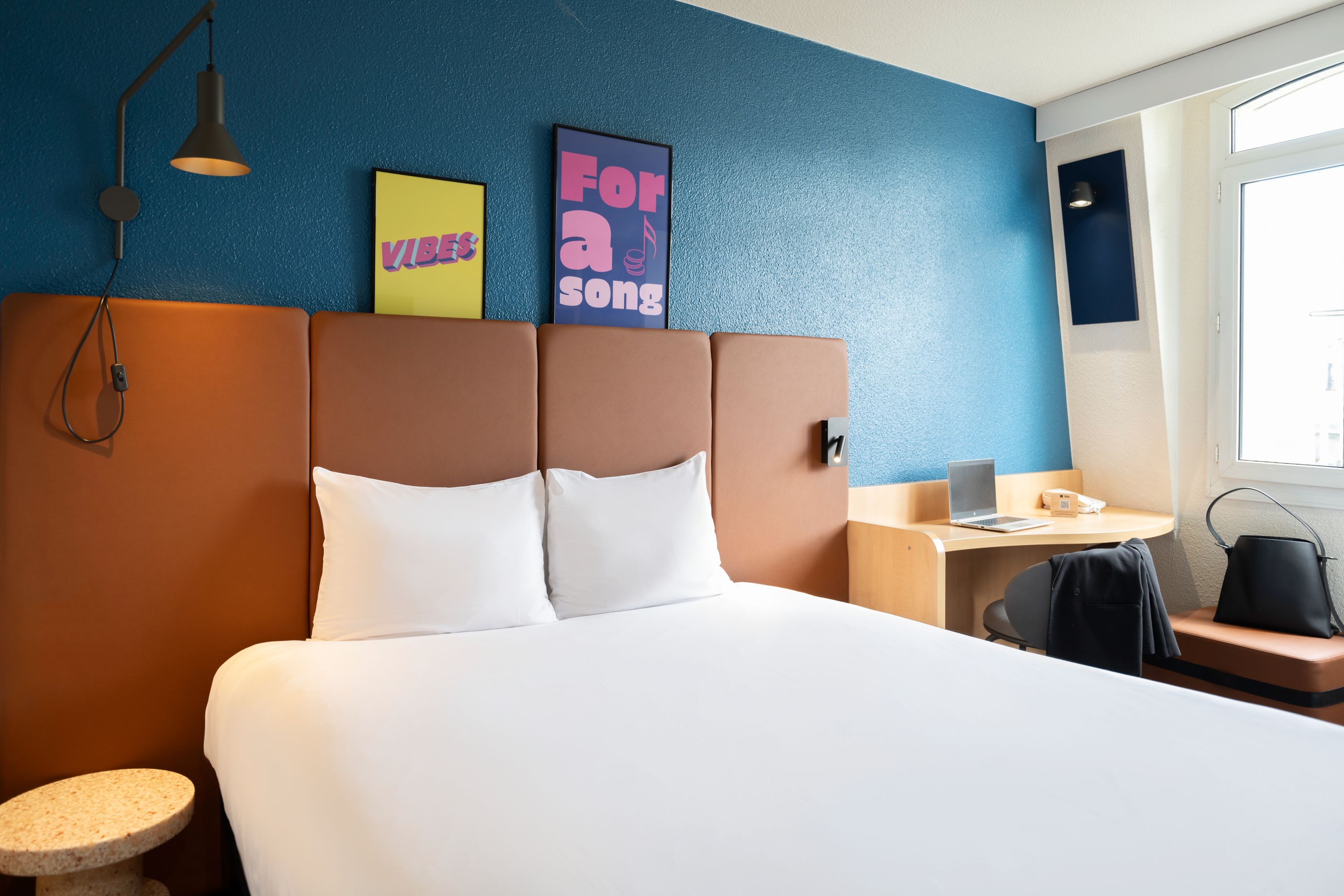 ibis Paris Gare de Lyon Ledru Rollin 12th - France