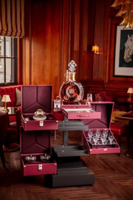 Raffles London at The OWO - United Kingdom