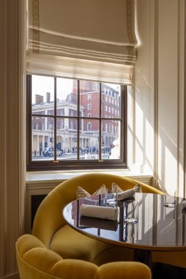 Raffles London at The OWO