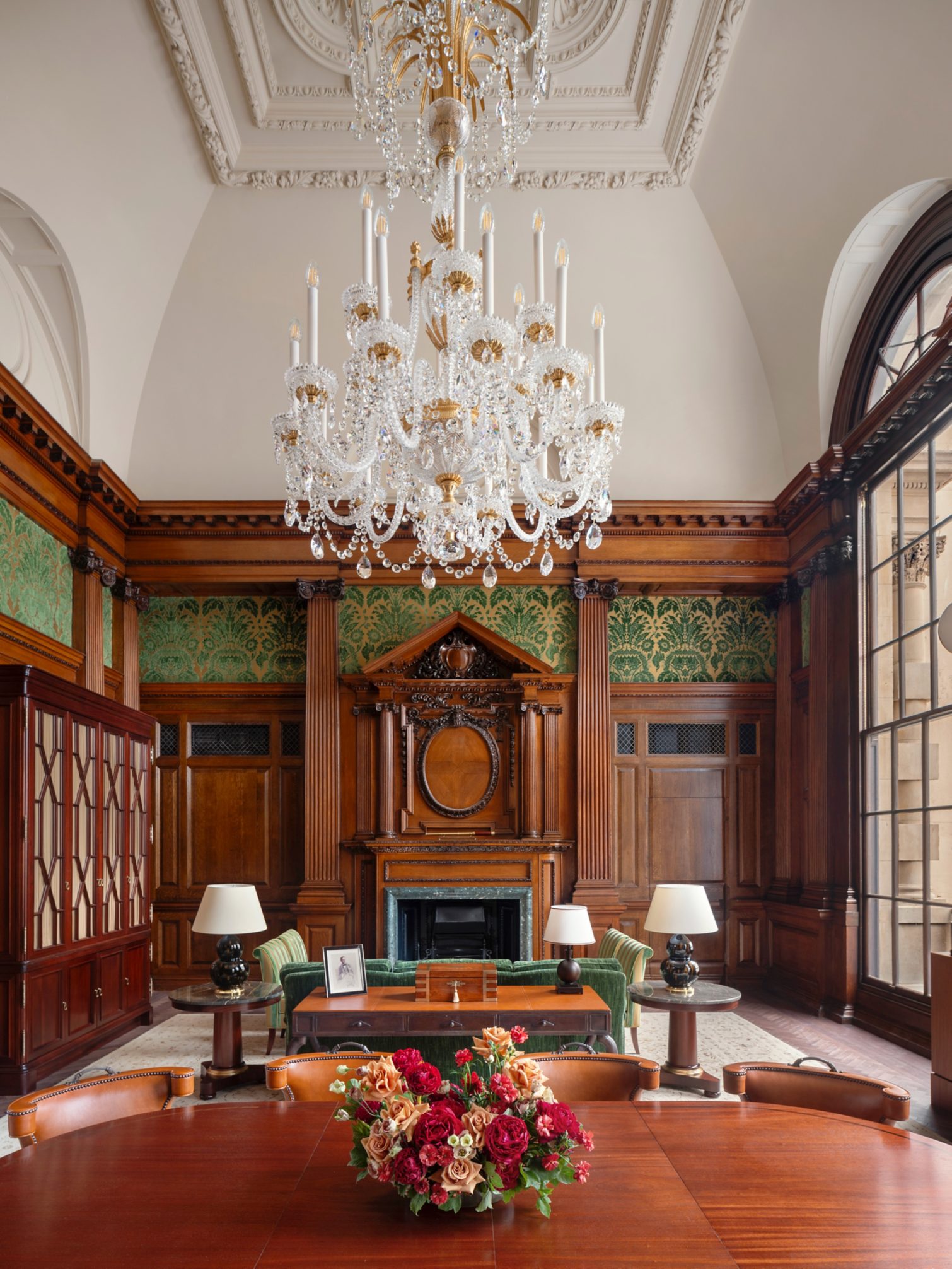 【新品未使用】ラッフルズホテル　バブーシュ　RAFFLES BABOUCHES Raffles Singapore | Best 5-Star Luxury Hotel in Singapore - ALL