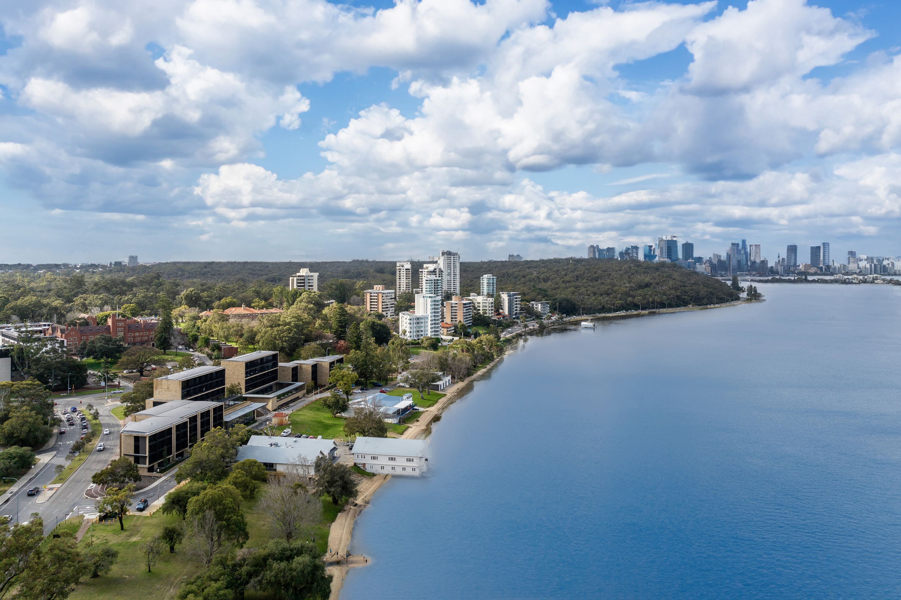 Wonil Hotel - Perth - Australia