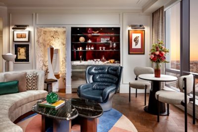 Raffles Boston - United States