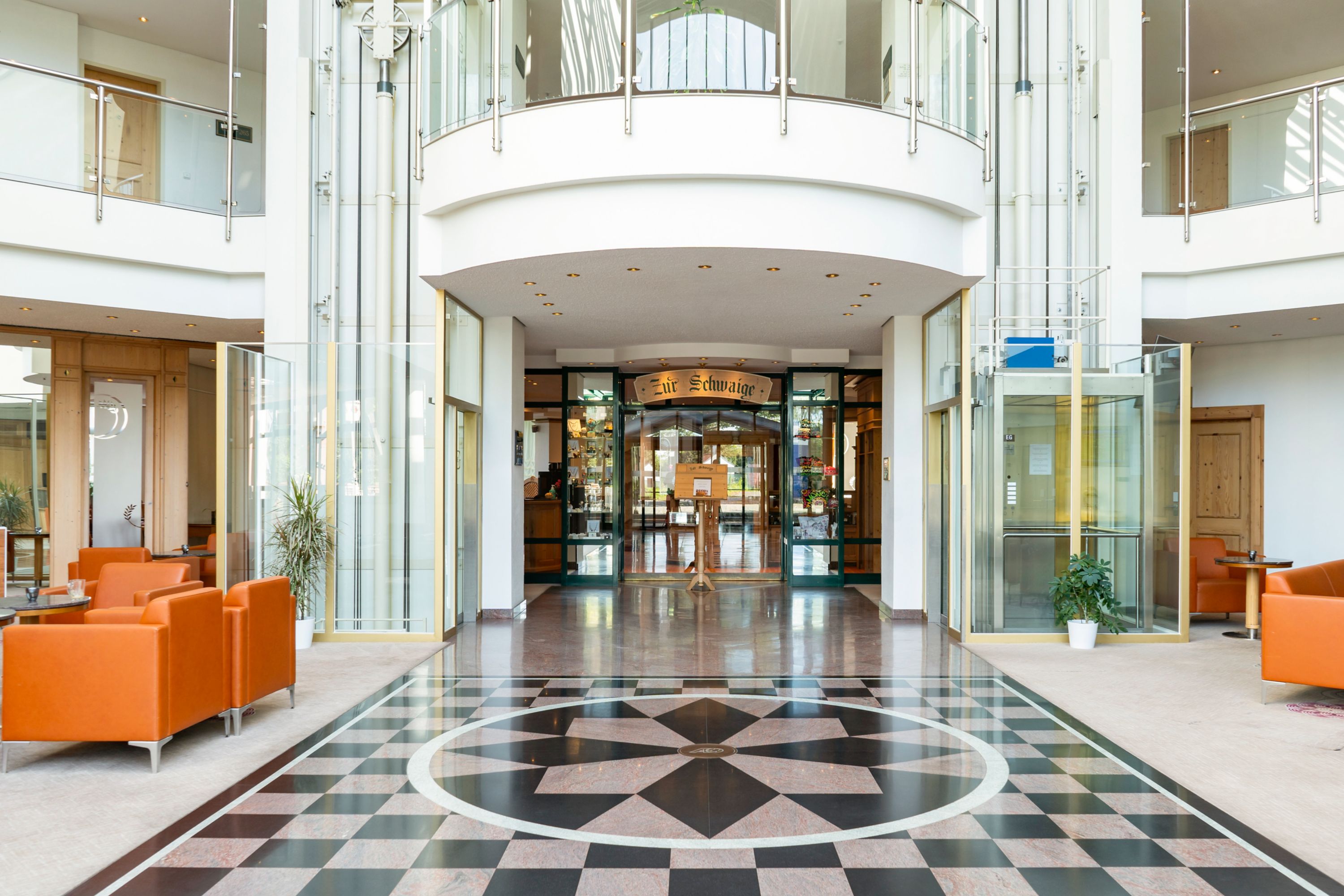 Atomis Hotel Munich Airport by Mercure - Oberding - Germany