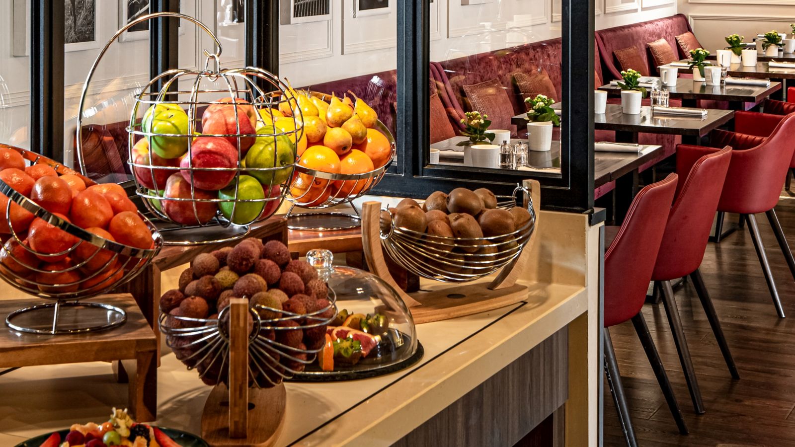 Sofitel Strasbourg Grande Île - France