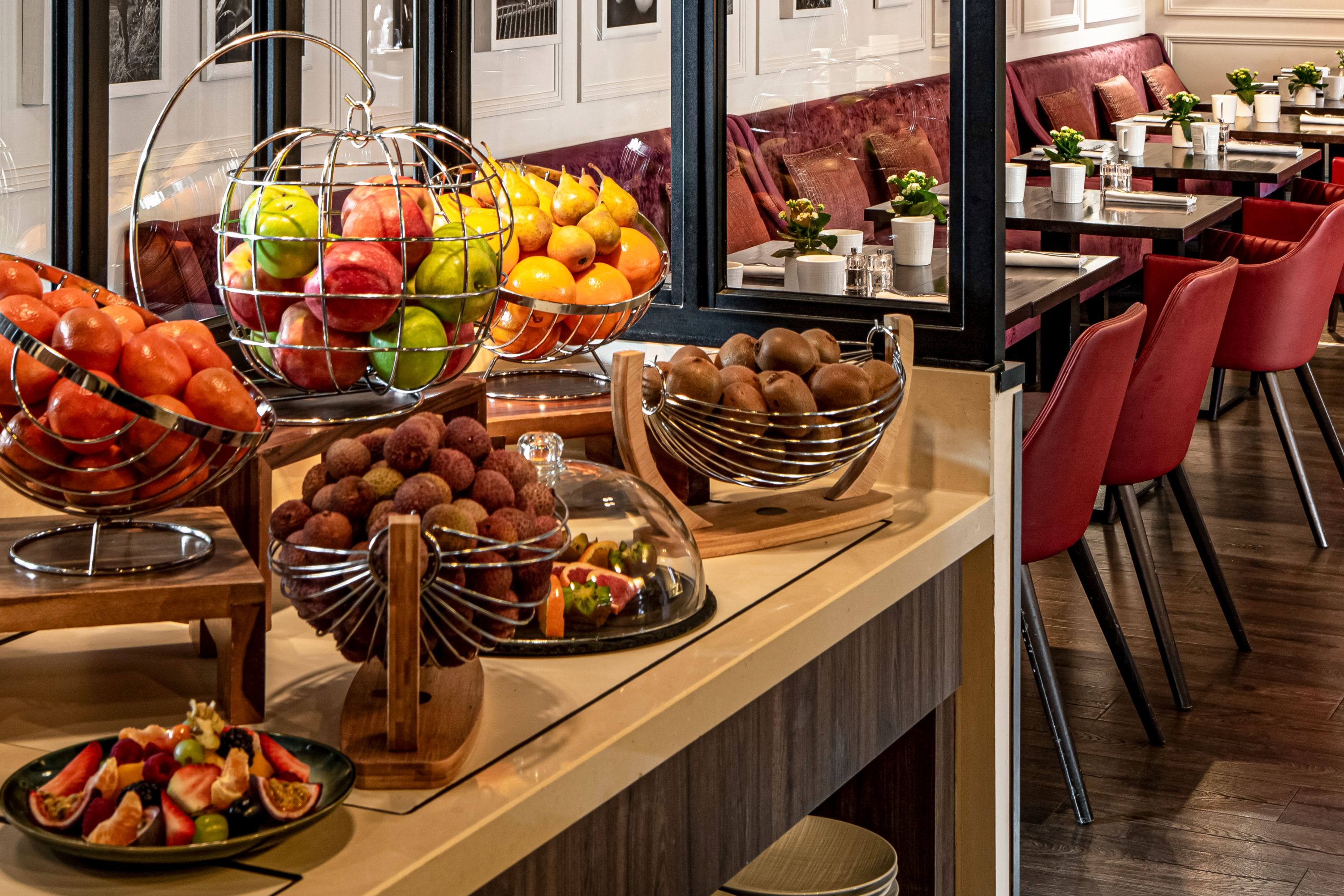 Sofitel Strasbourg Grande Île - France