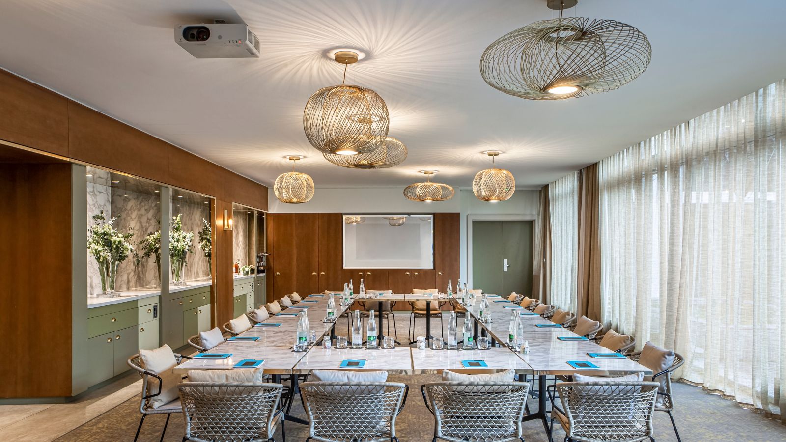 Sofitel Strasbourg Grande Île - France