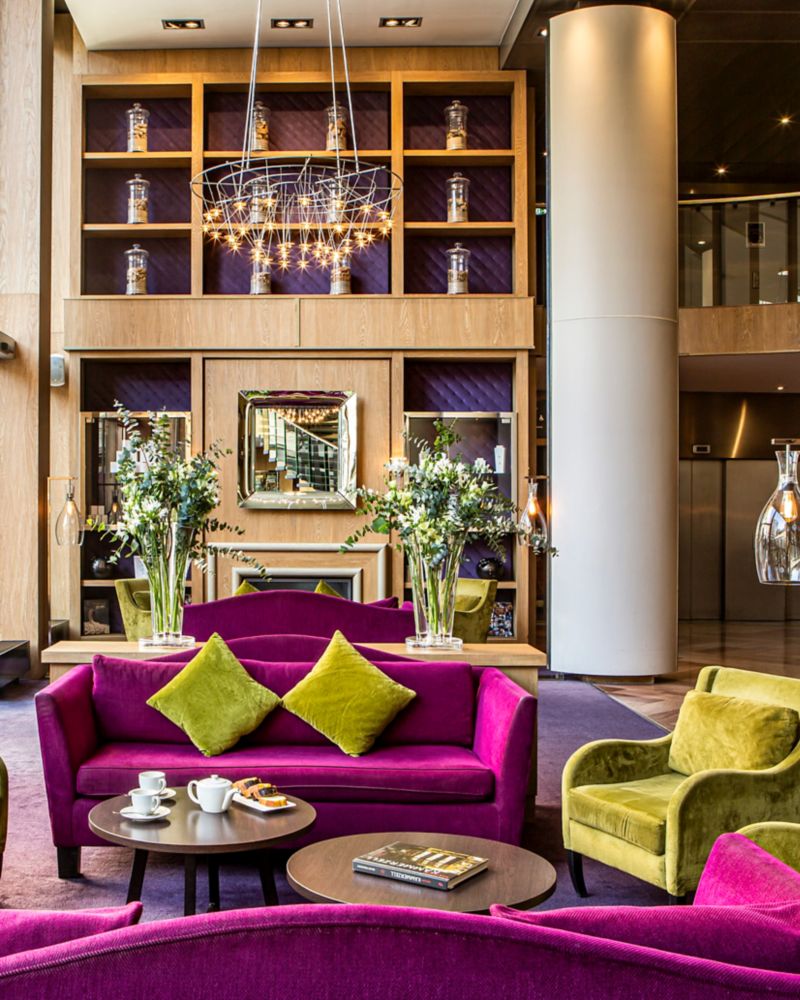 Sofitel Strasbourg Grande Île - France