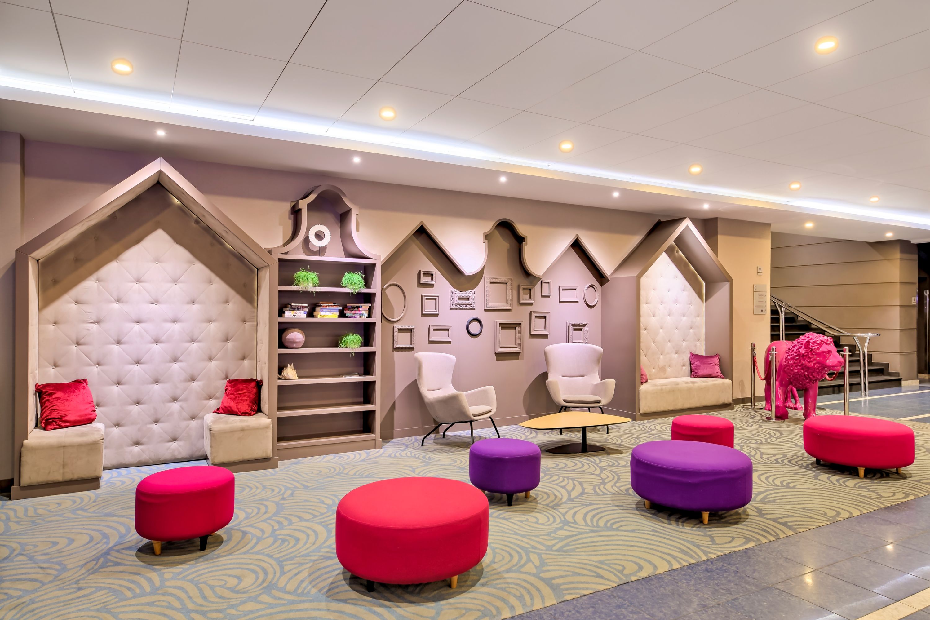 Mercure Gdansk Posejdon - Poland