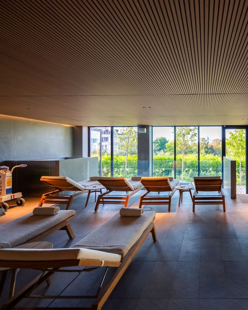 Domaine Reine Margot Paris Issy MGallery Collection - France