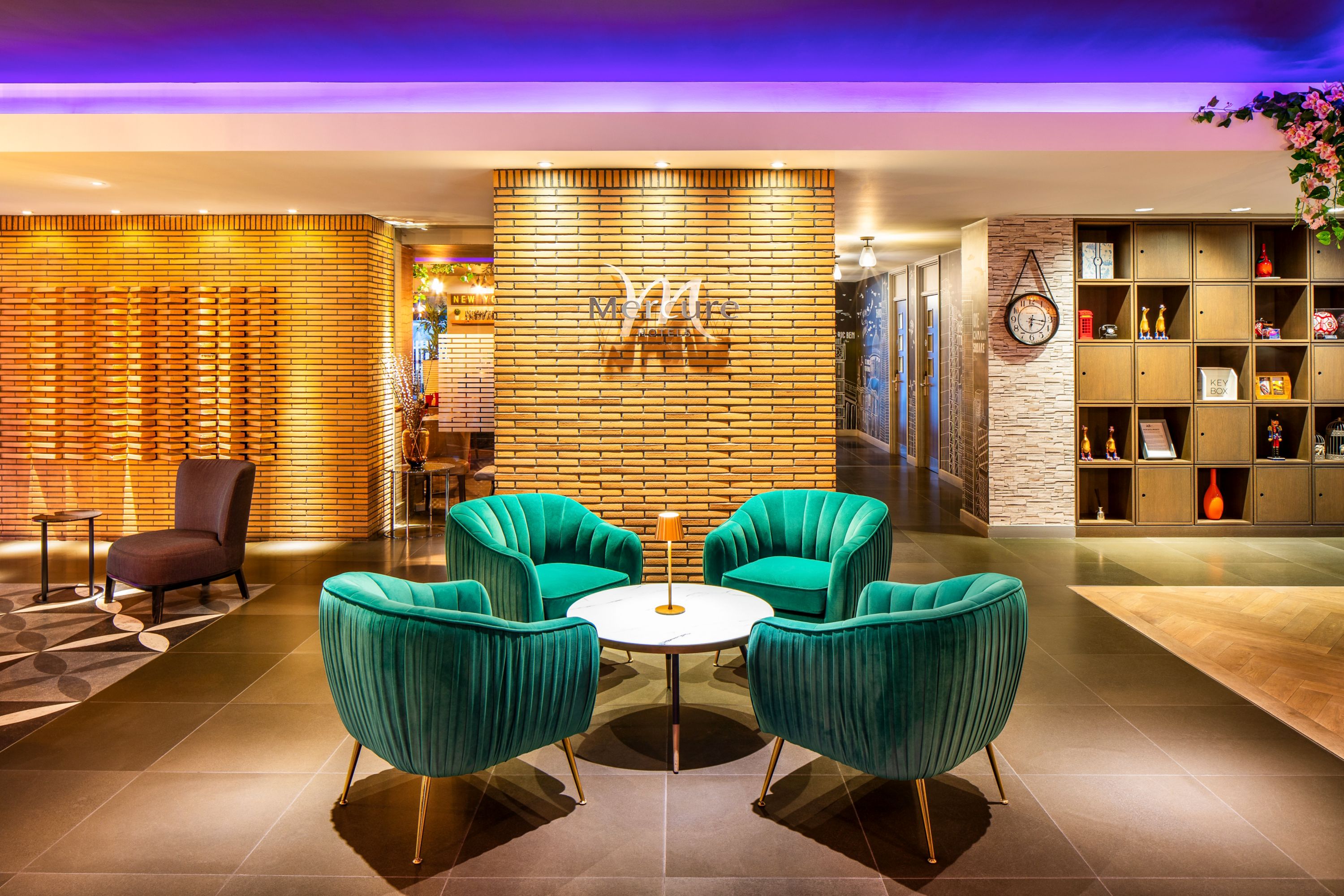 Mercure London Bridge - United Kingdom