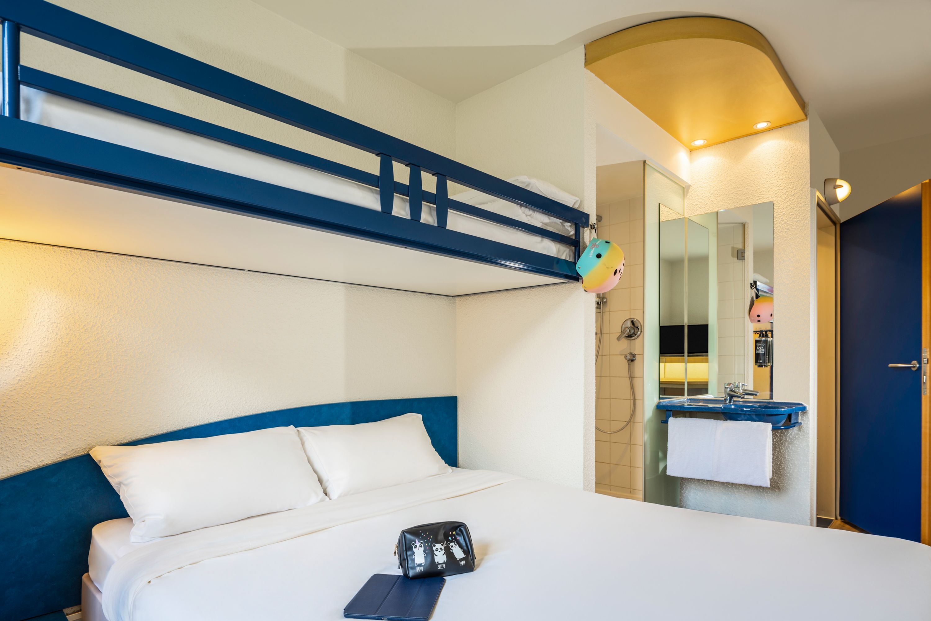 ibis budget Graz City - Austria