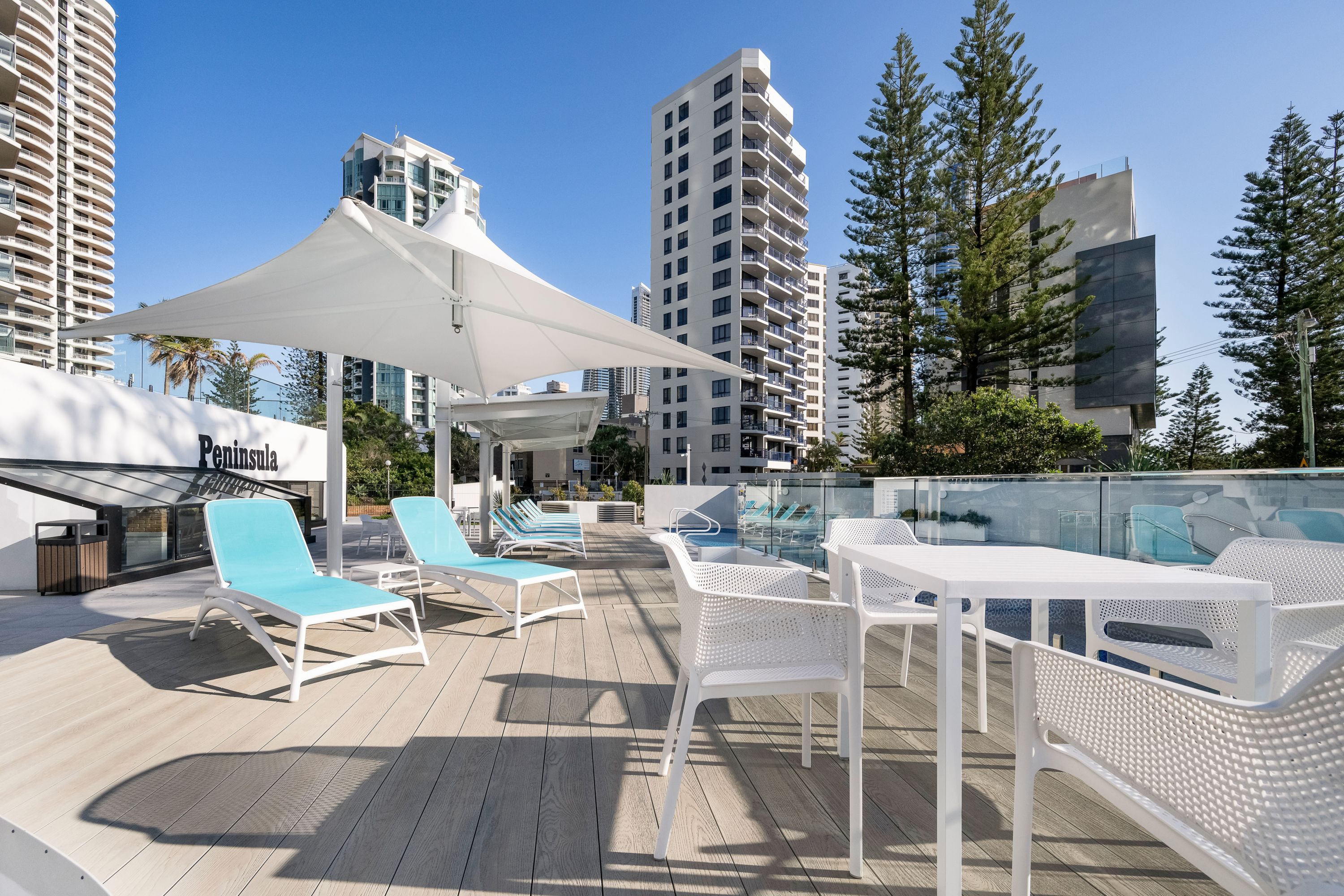 BreakFree Peninsula Surfers Paradise - Australia