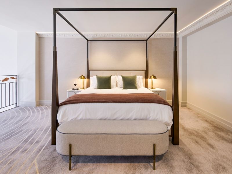 The Playford Hotel Adelaide - MGallery Collection - Australia