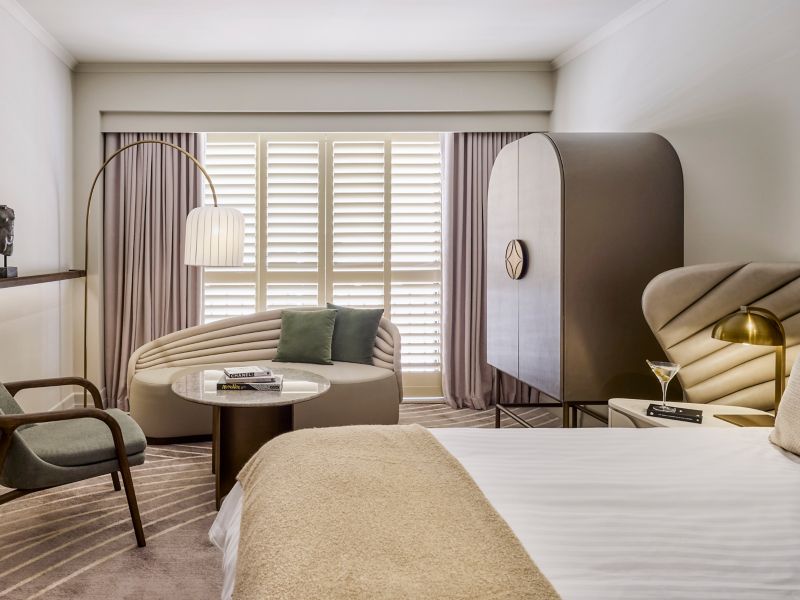 The Playford Adelaide - MGallery - Australia