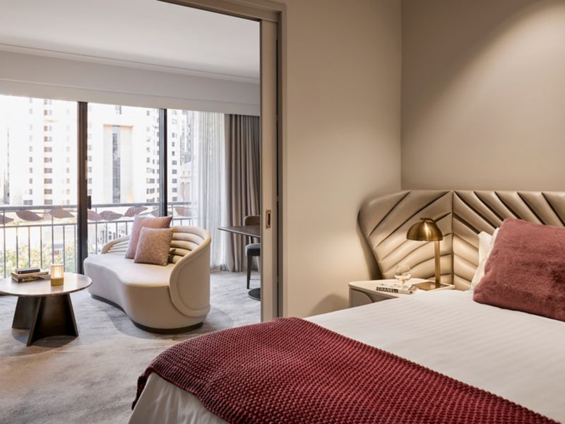 The Playford Adelaide - MGallery - Australia