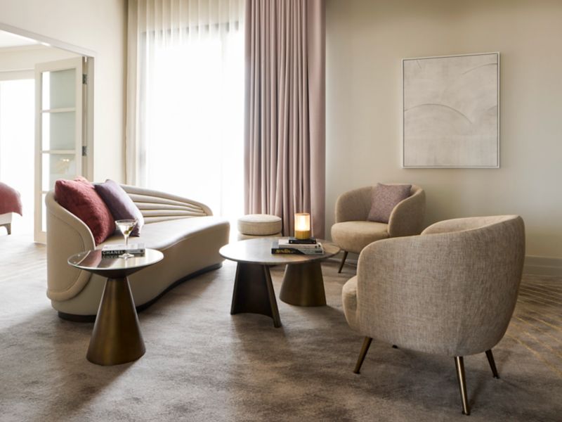 The Playford Adelaide - MGallery - Australia