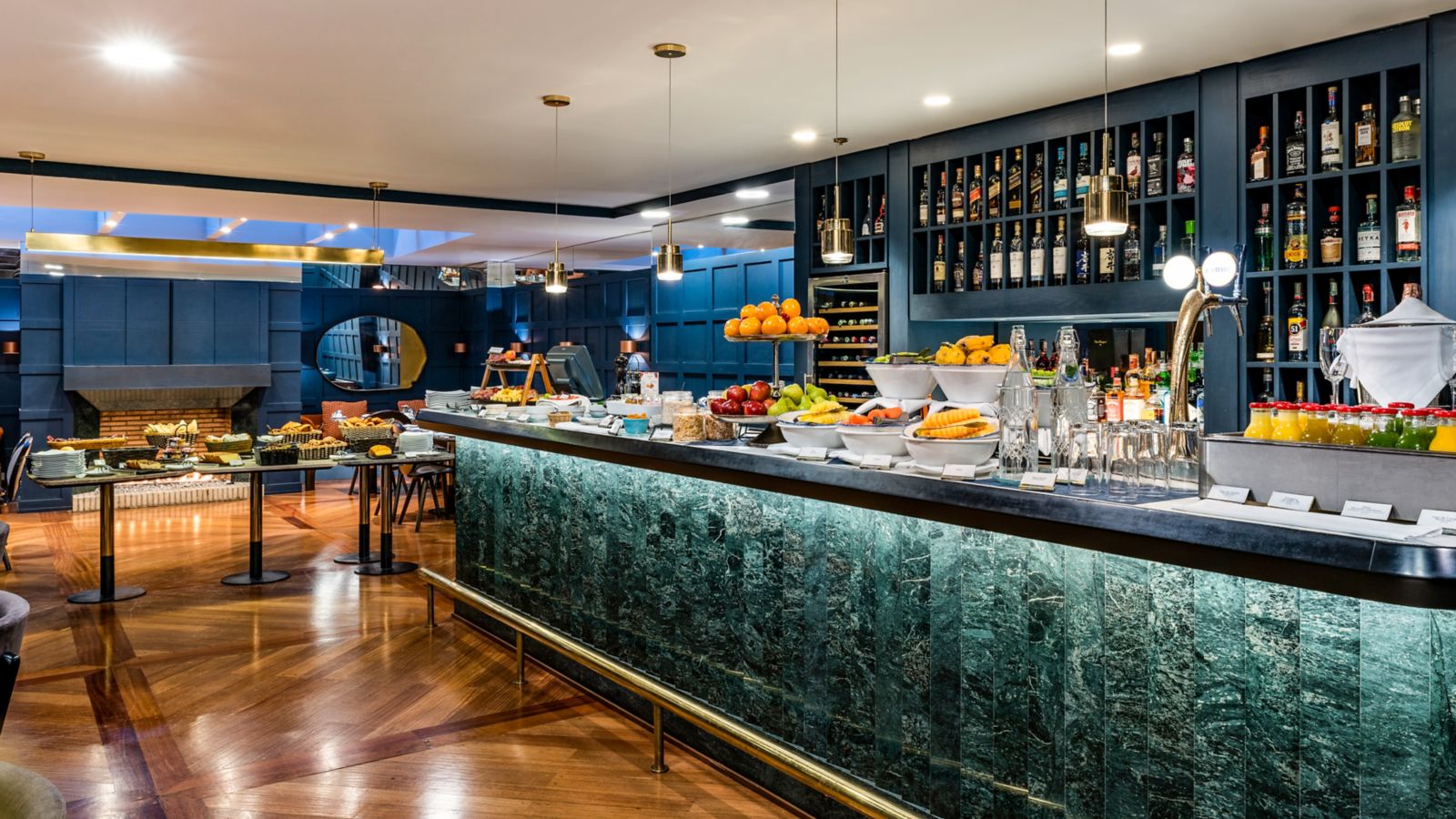 Sofitel Bogota Victoria Regia - Colombia