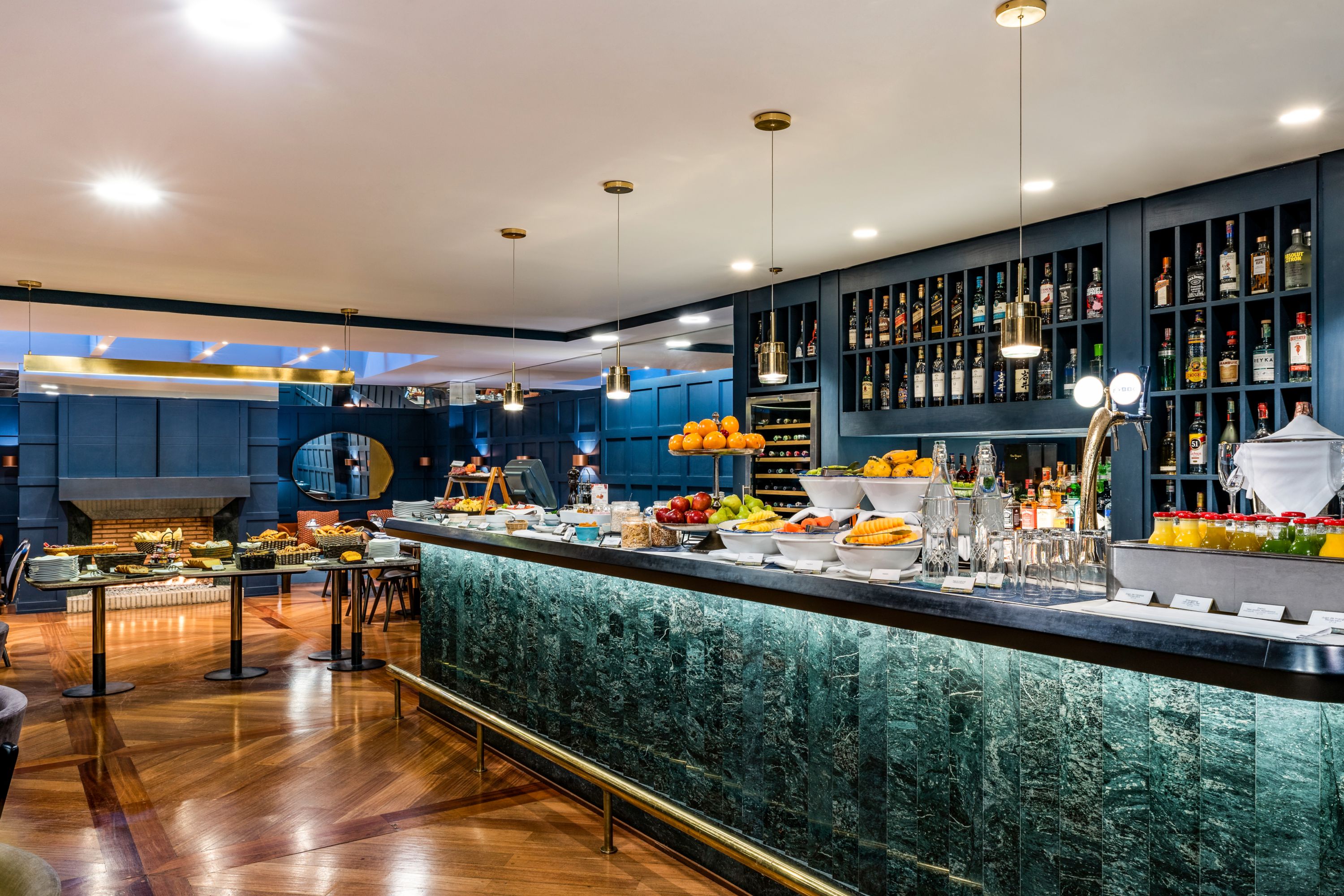 Sofitel Bogota Victoria Regia - Colombia